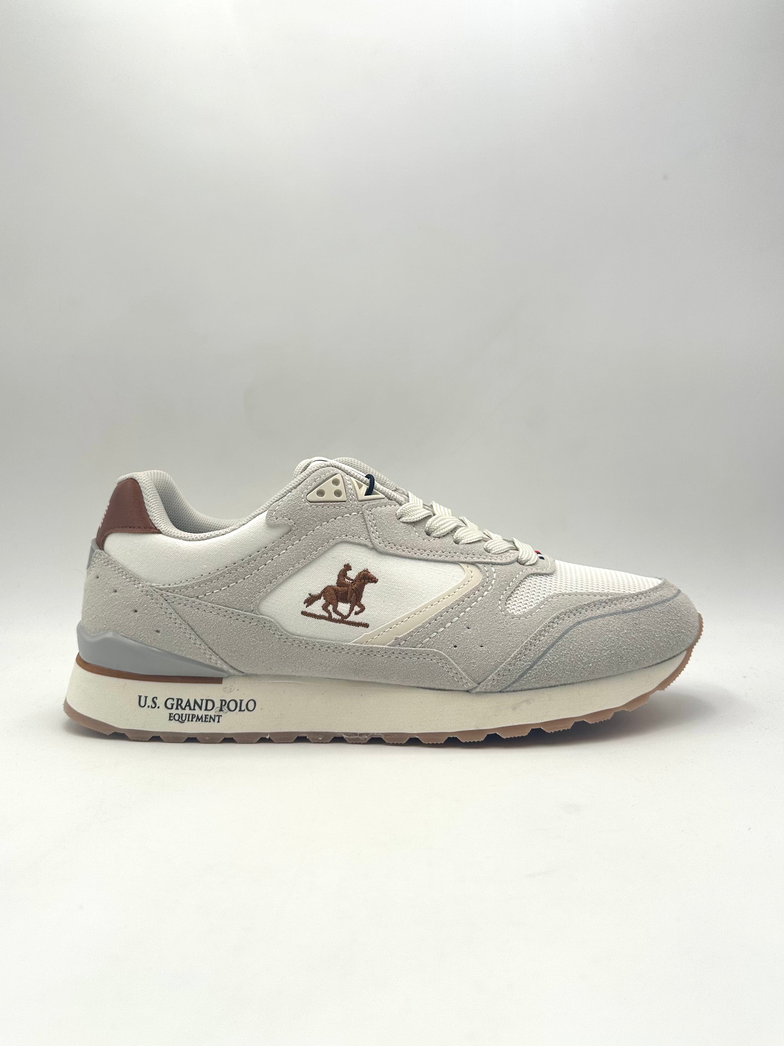 U.S. POLO - JUMPY MIX -