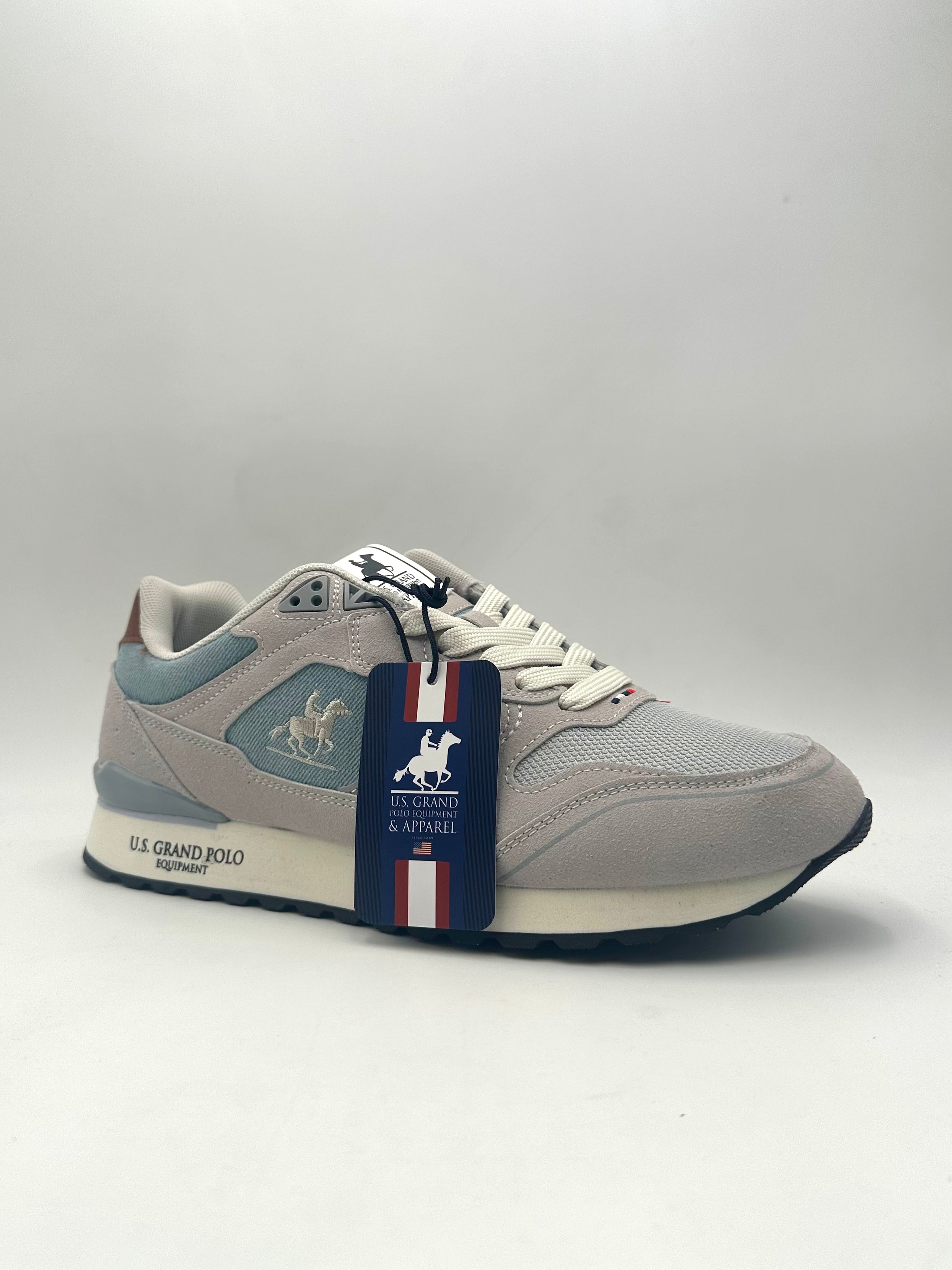 U.S. POLO - JUMPY MIX -