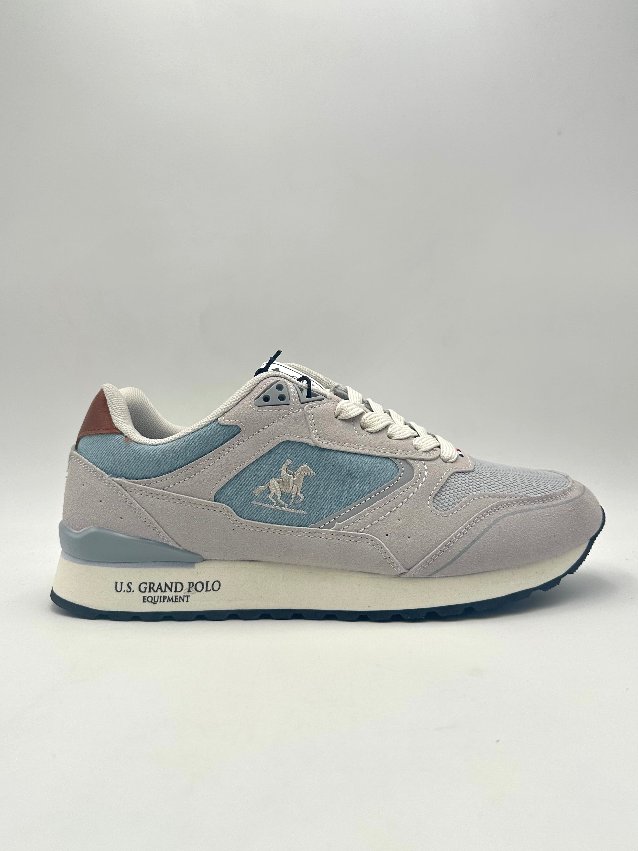 U.S. POLO - JUMPY MIX -
