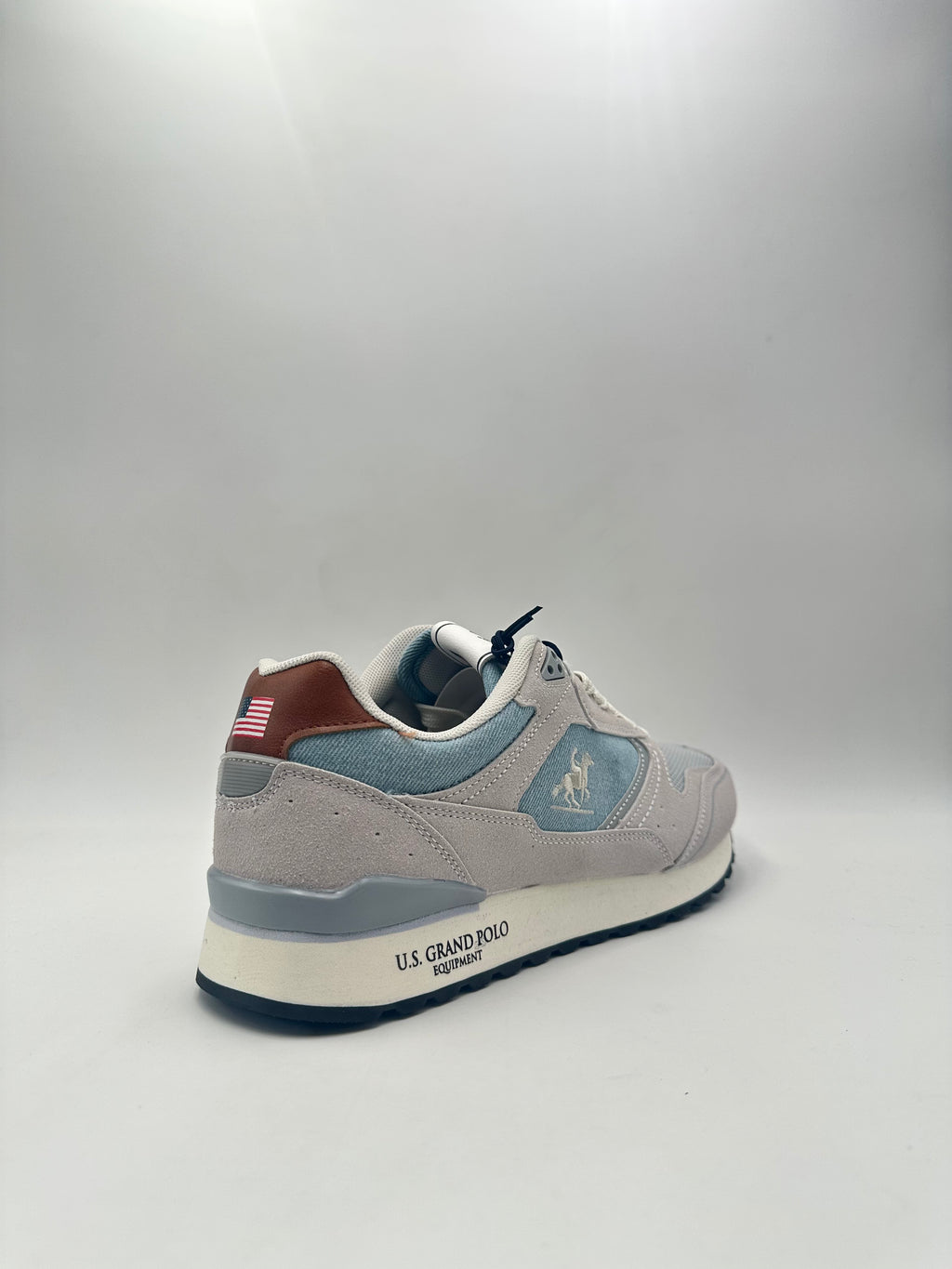 U.S. POLO - JUMPY MIX -