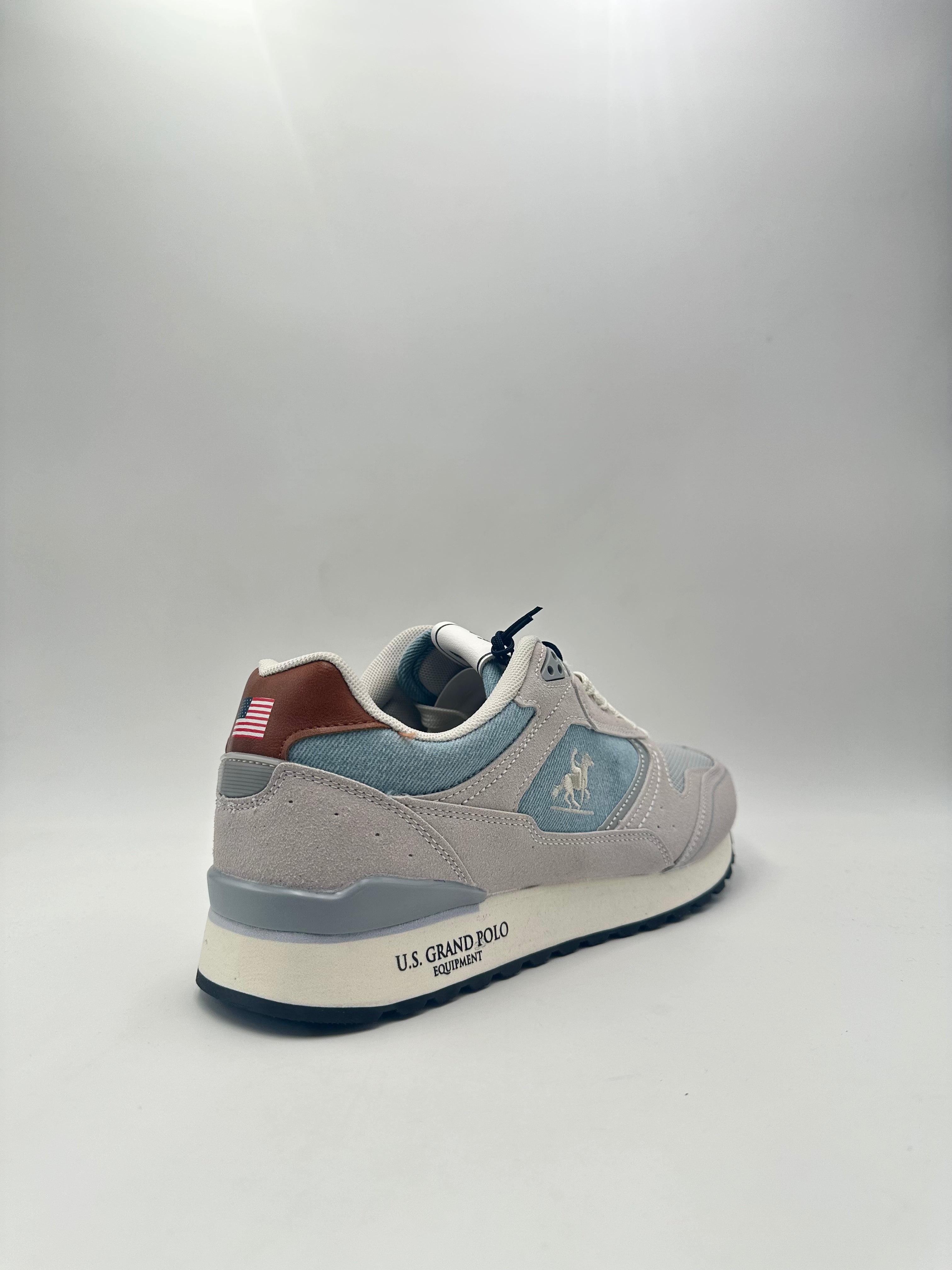 U.S. POLO - JUMPY MIX -