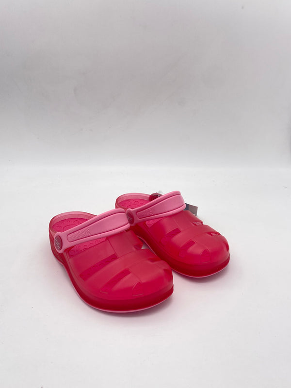 IGOR SURFI - Sandali Ragnetto Fucsia - Bam