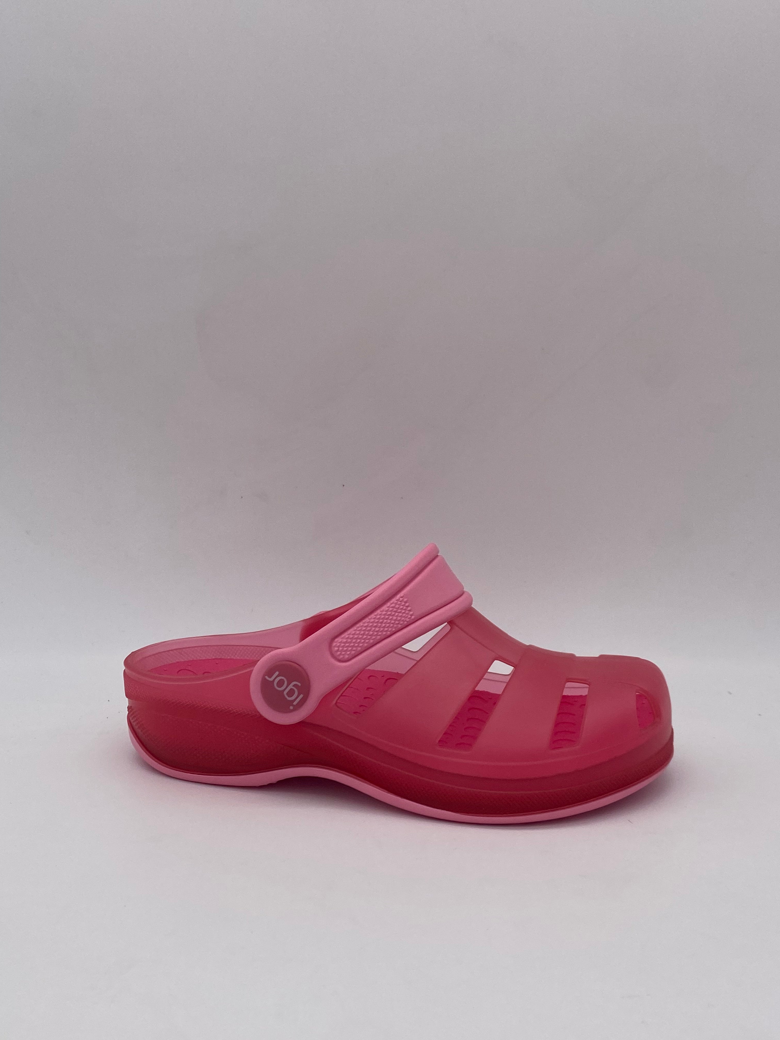 IGOR SURFI - Sandali Ragnetto Fucsia - Bam