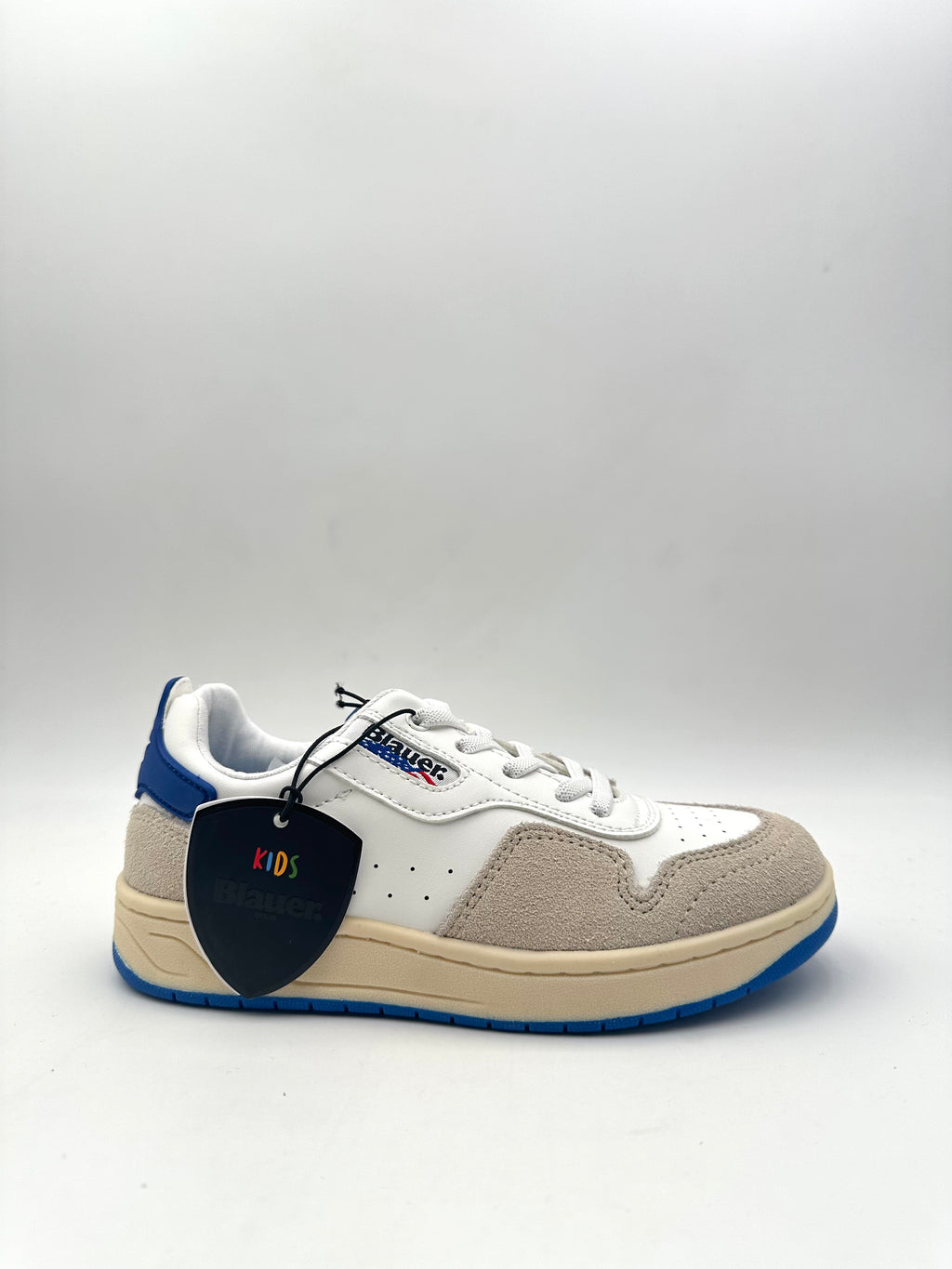 Blauer - Sneakers SPIKE03