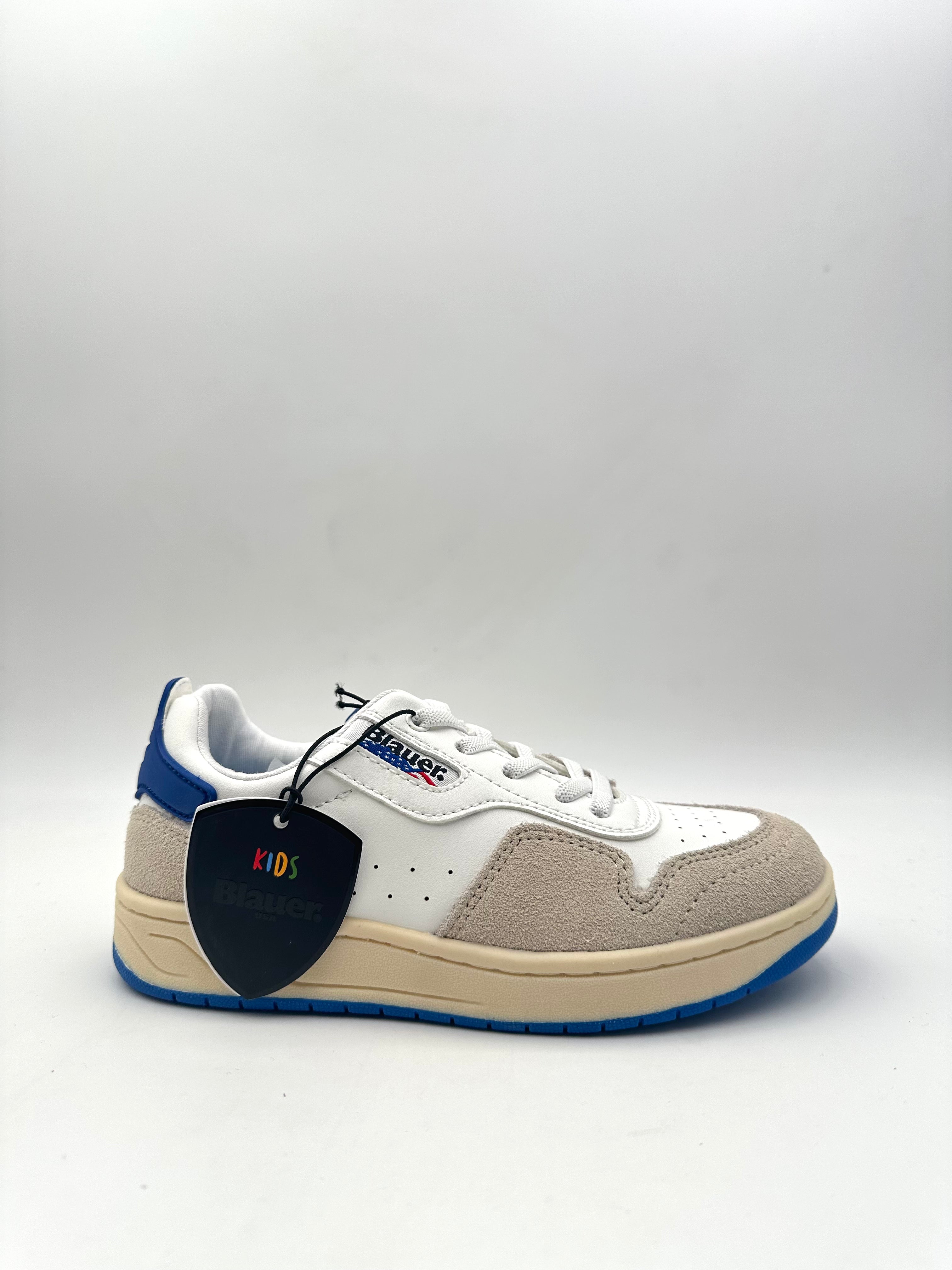 Blauer - Sneakers - BAM