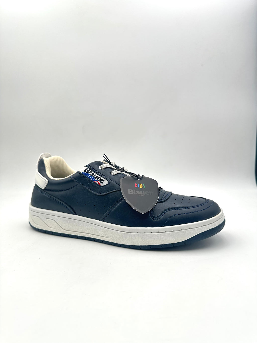 Blauer - Sneakers - BAM