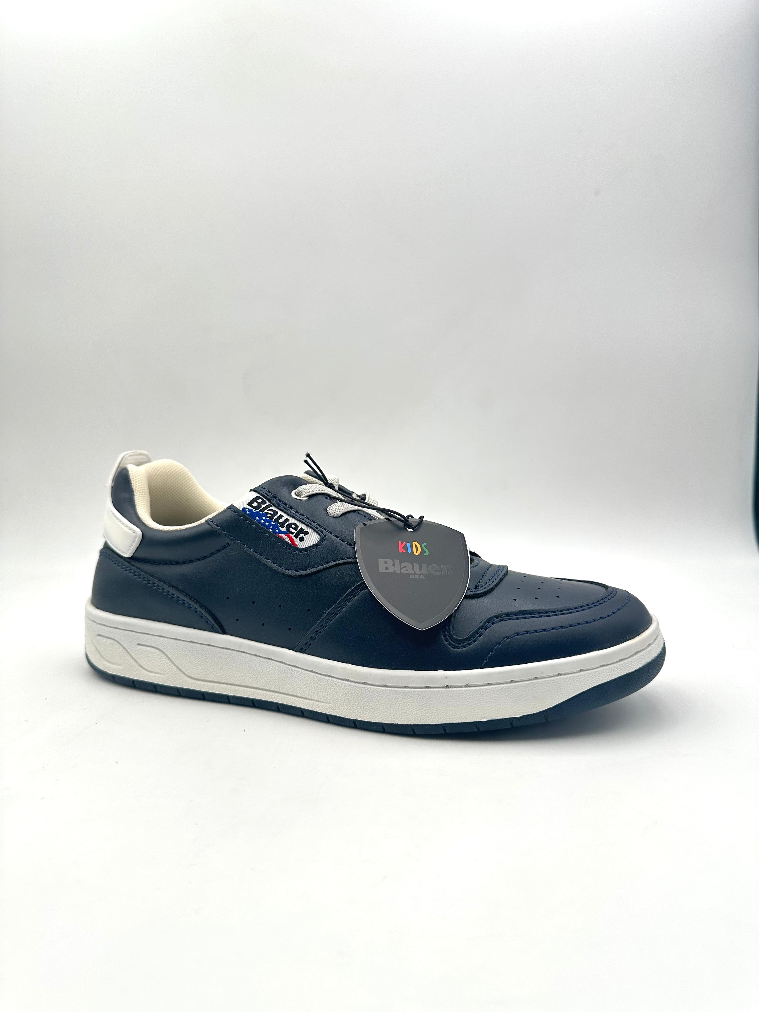 Blauer - Sneakers - BAM