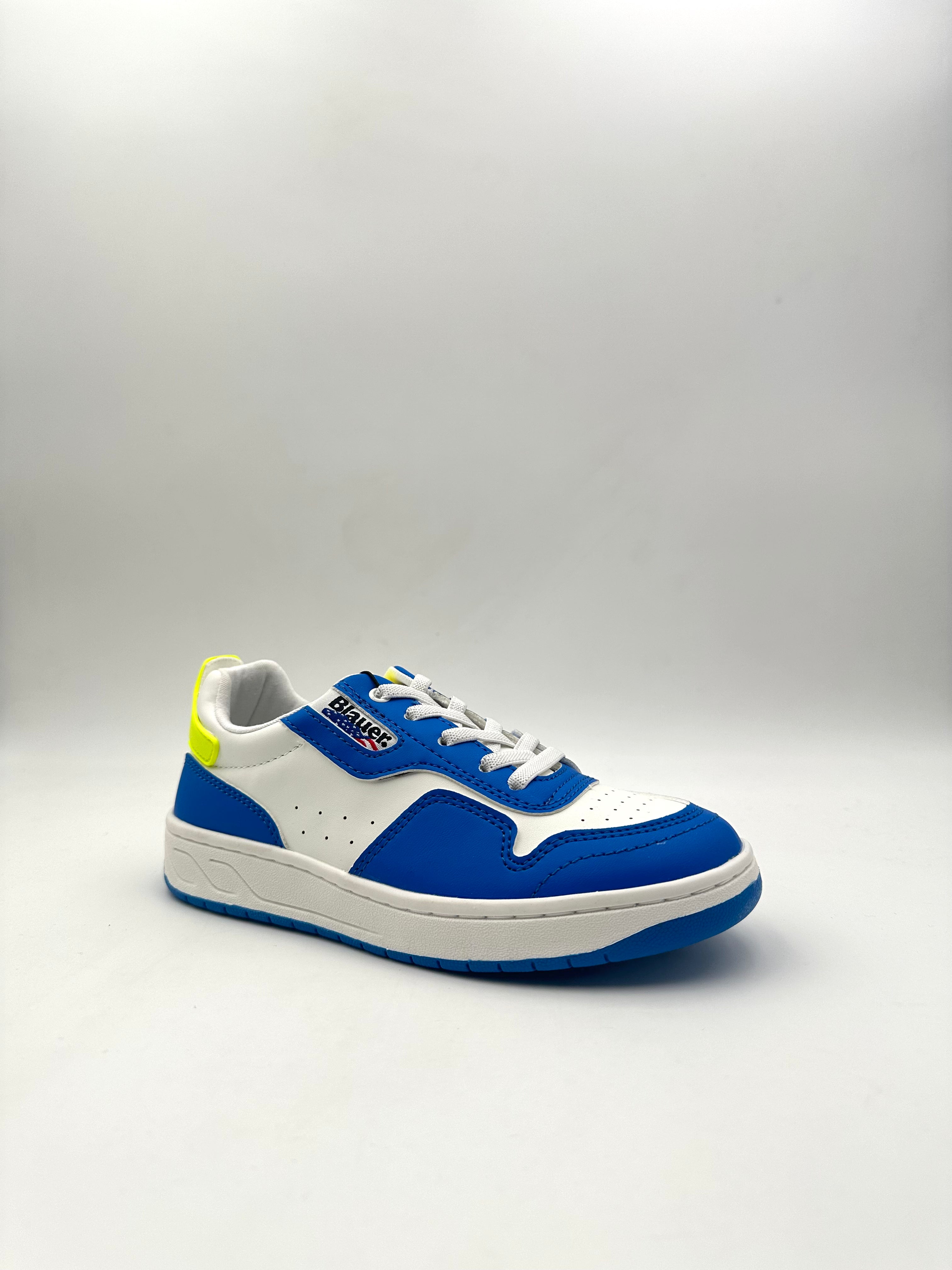 Blauer - Kid Sneakers