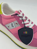 BLAUER MILLEN - Sneakers Rosa