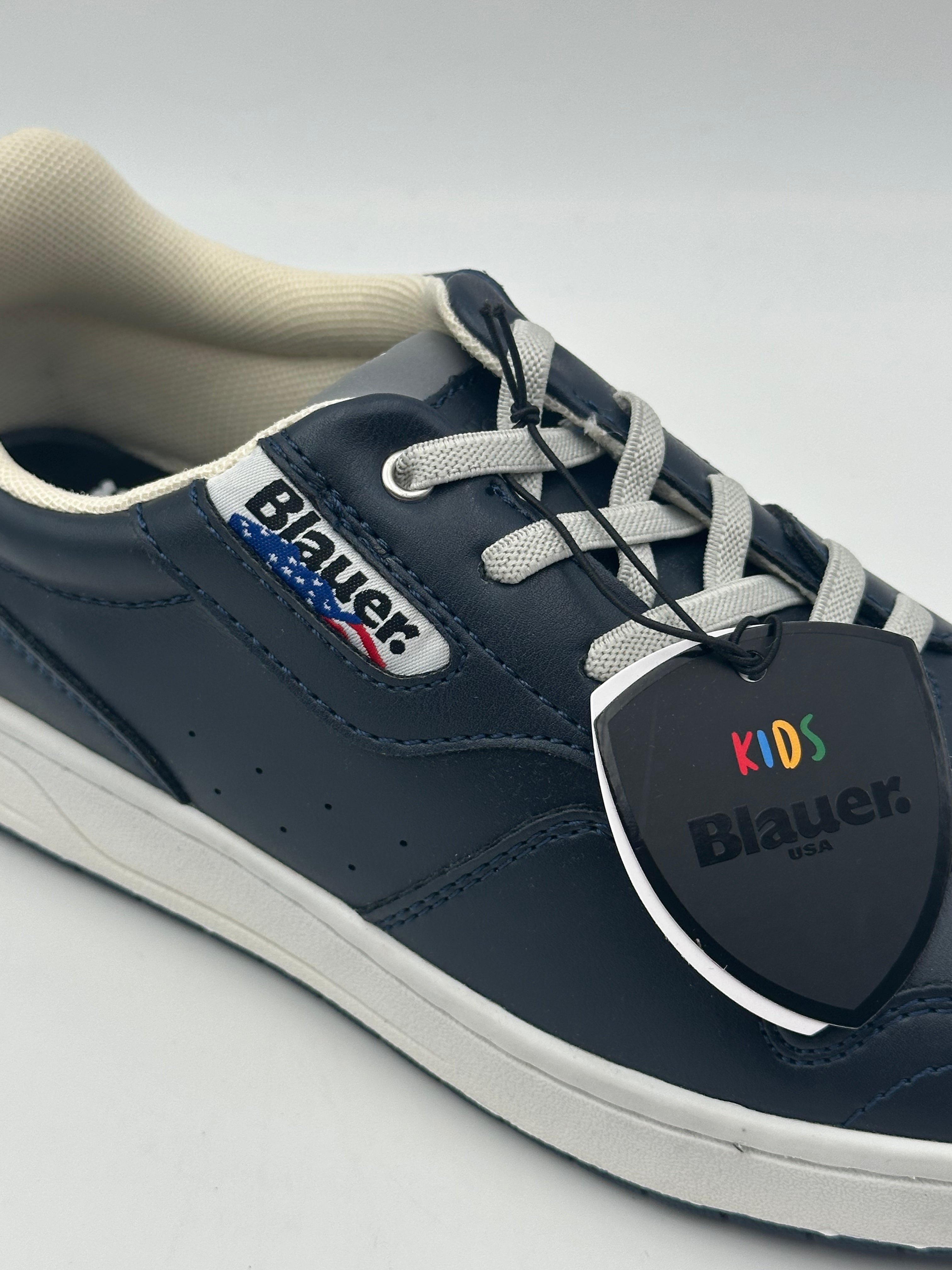 Blauer - Sneakers - BAM