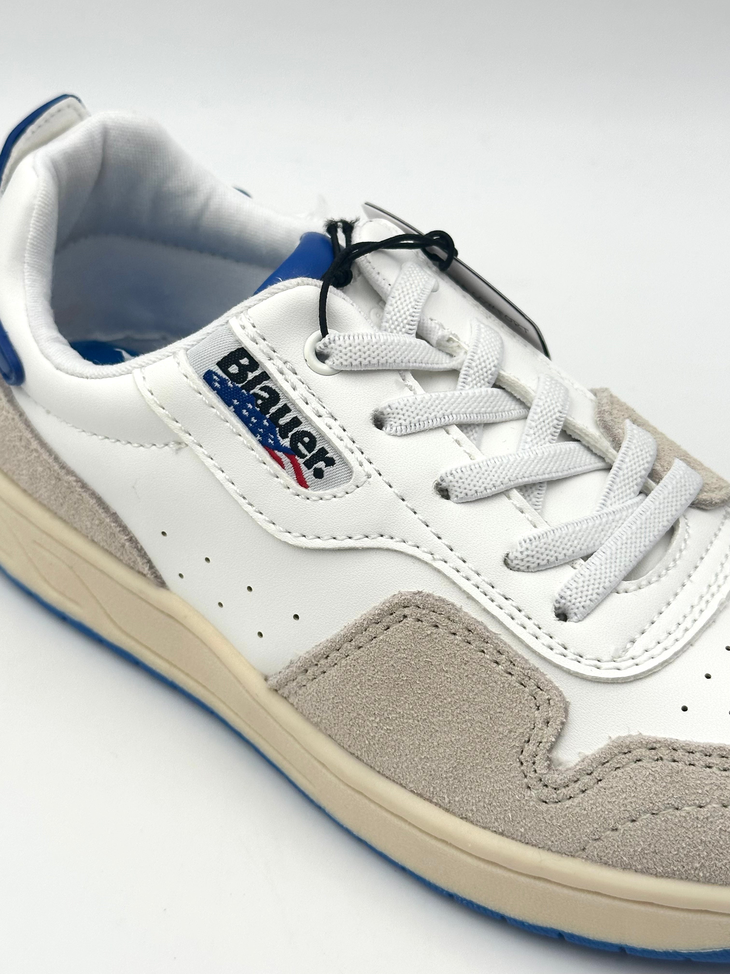 Blauer - Sneakers - BAM
