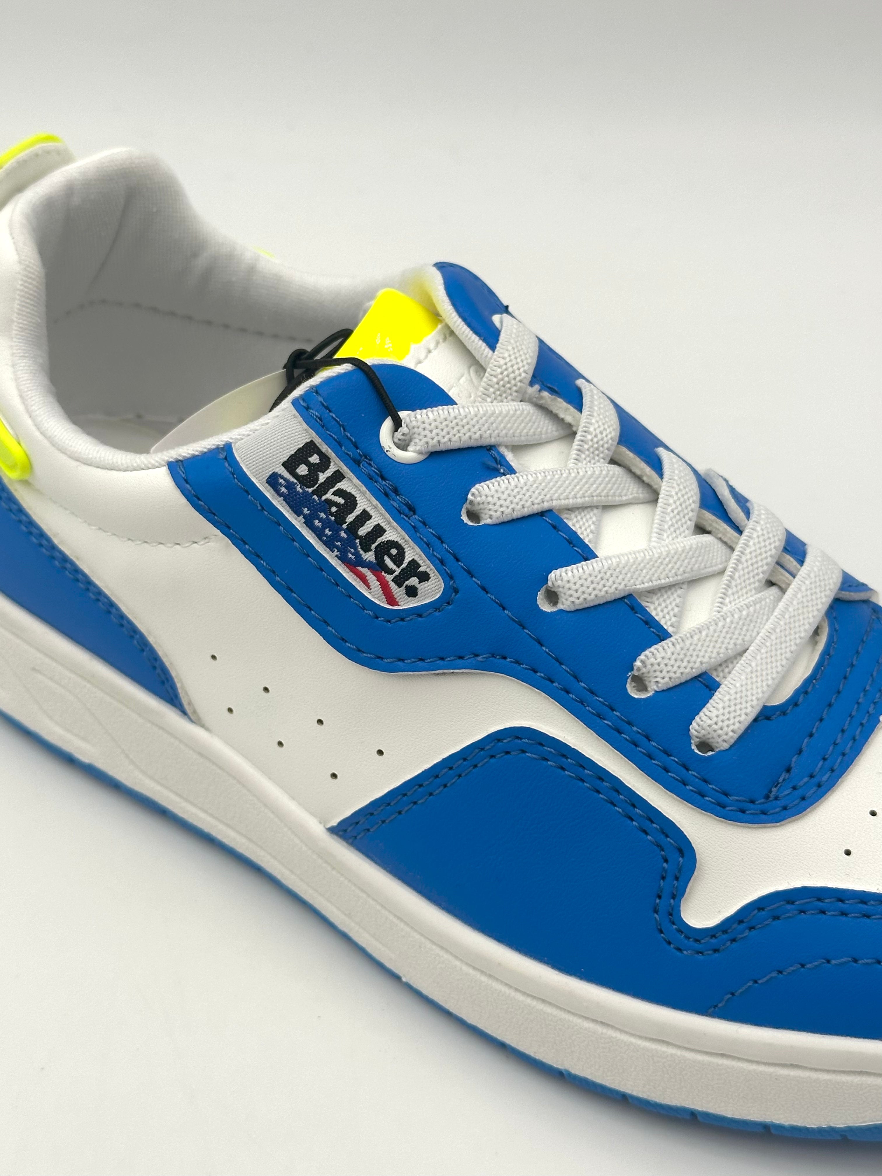 Blauer - Kid Sneakers