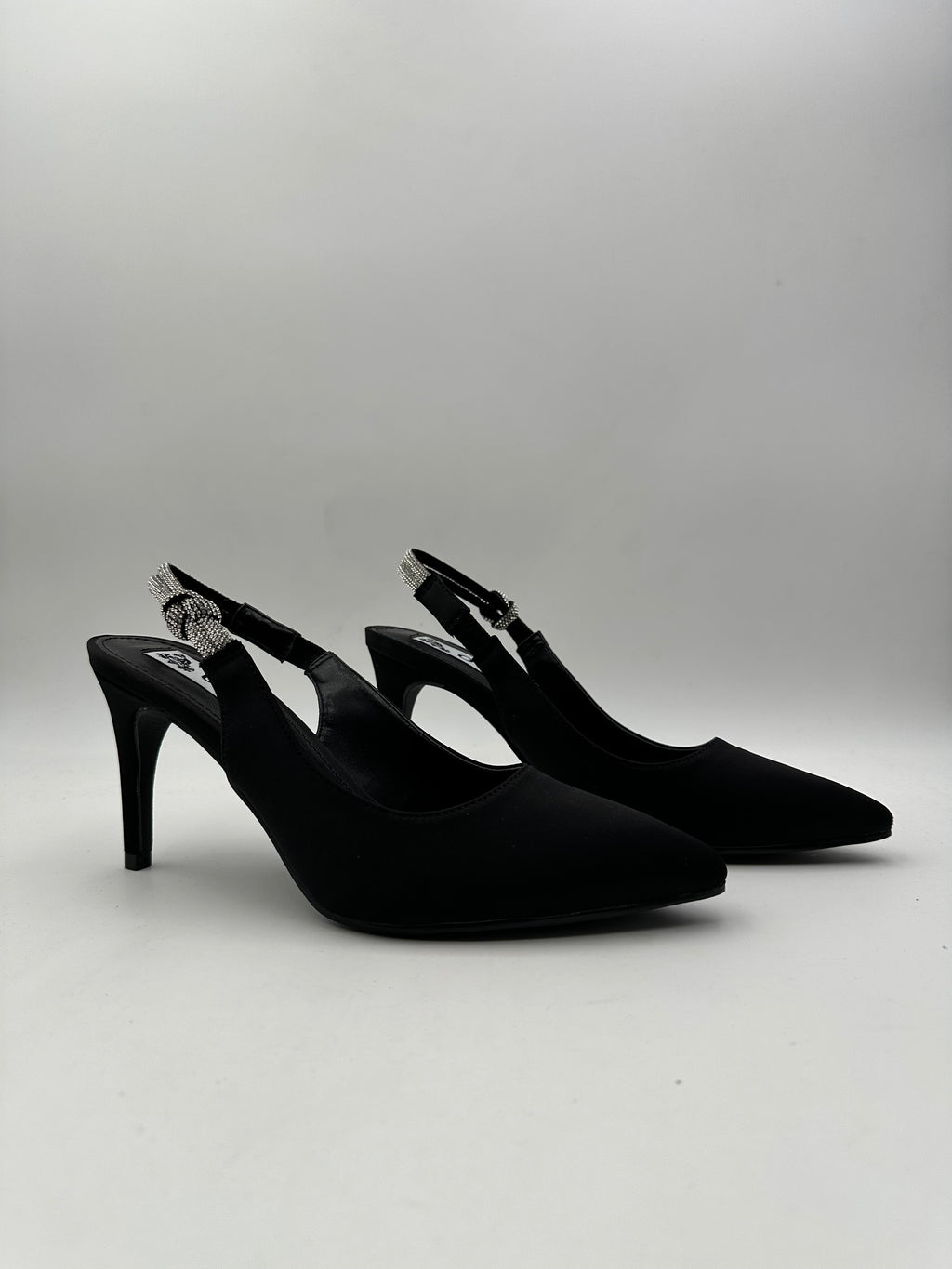 Osey - Sandalo Chanel Strass