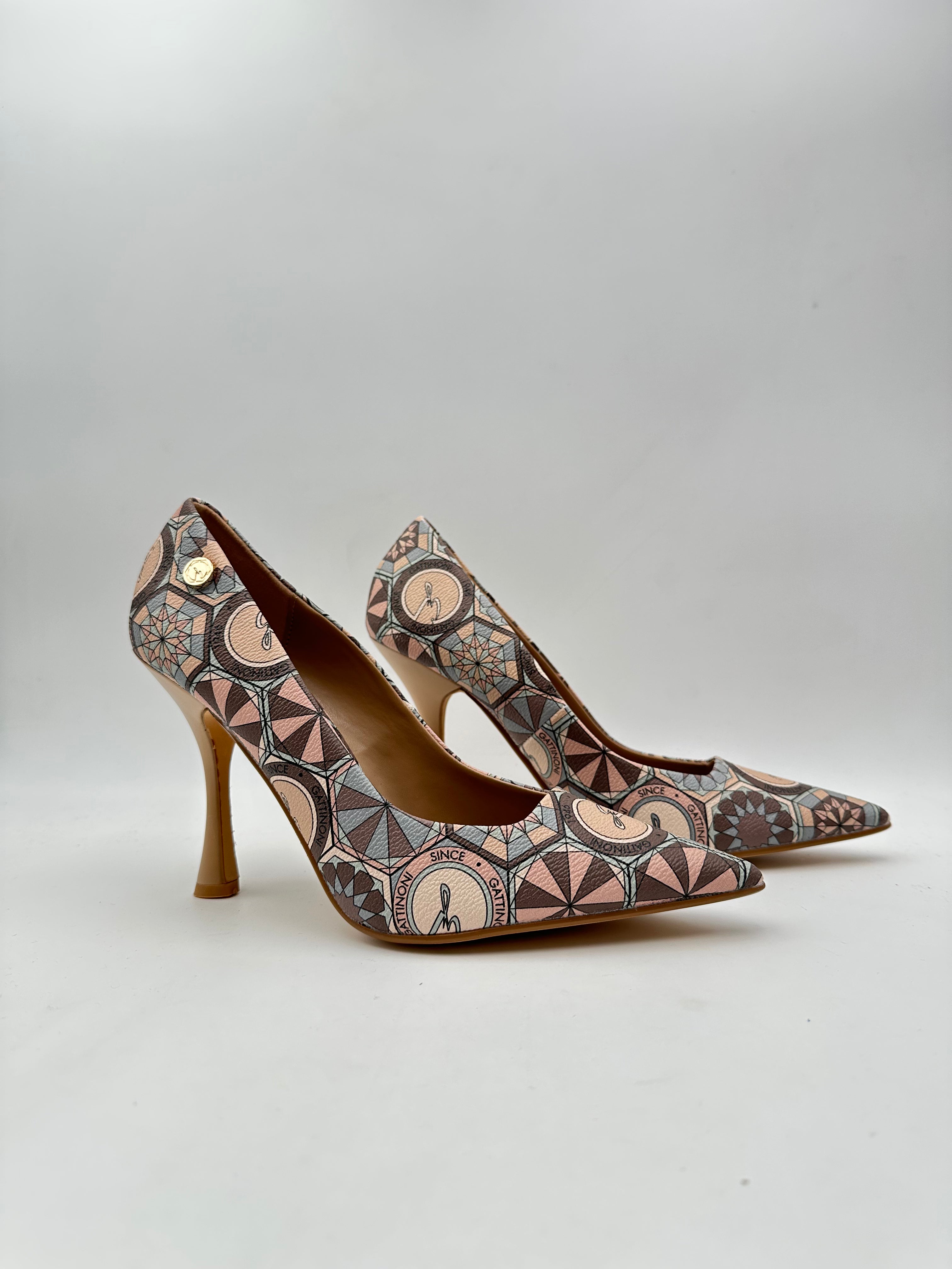 Gattinoni - Decolltè  - Donna