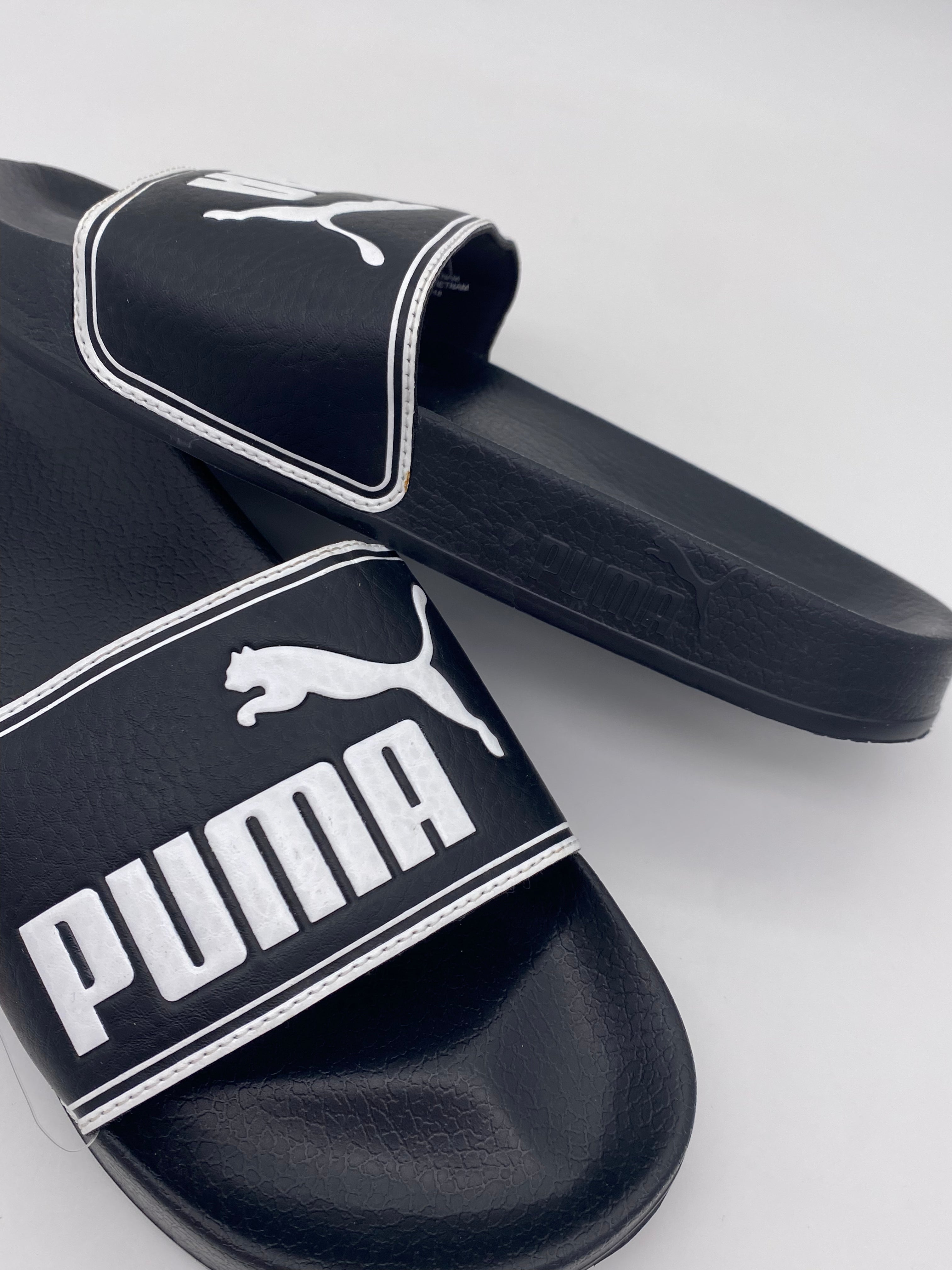 PUMA - Ciabatta Uomo