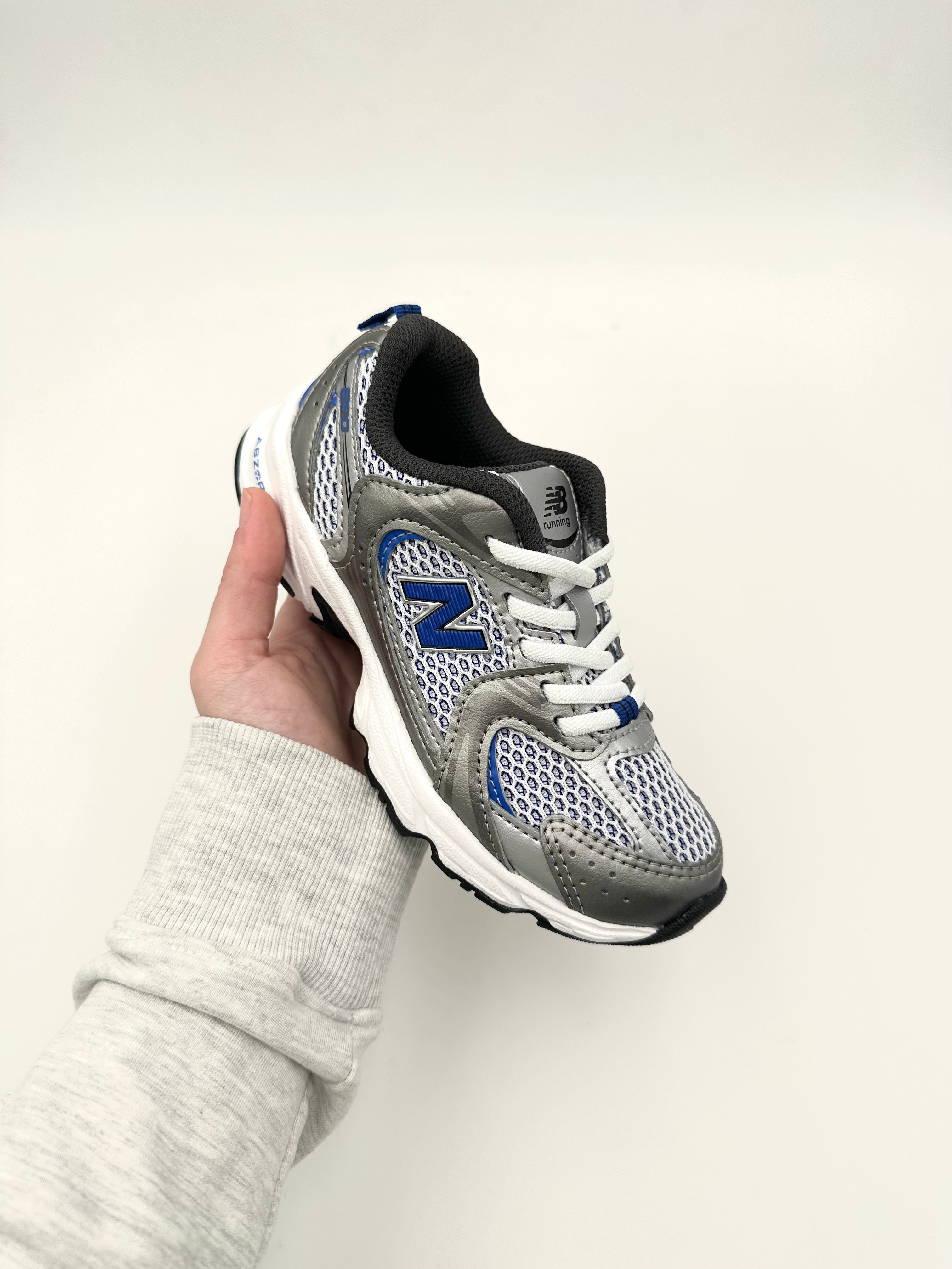 New Balance - 530 - BAM
