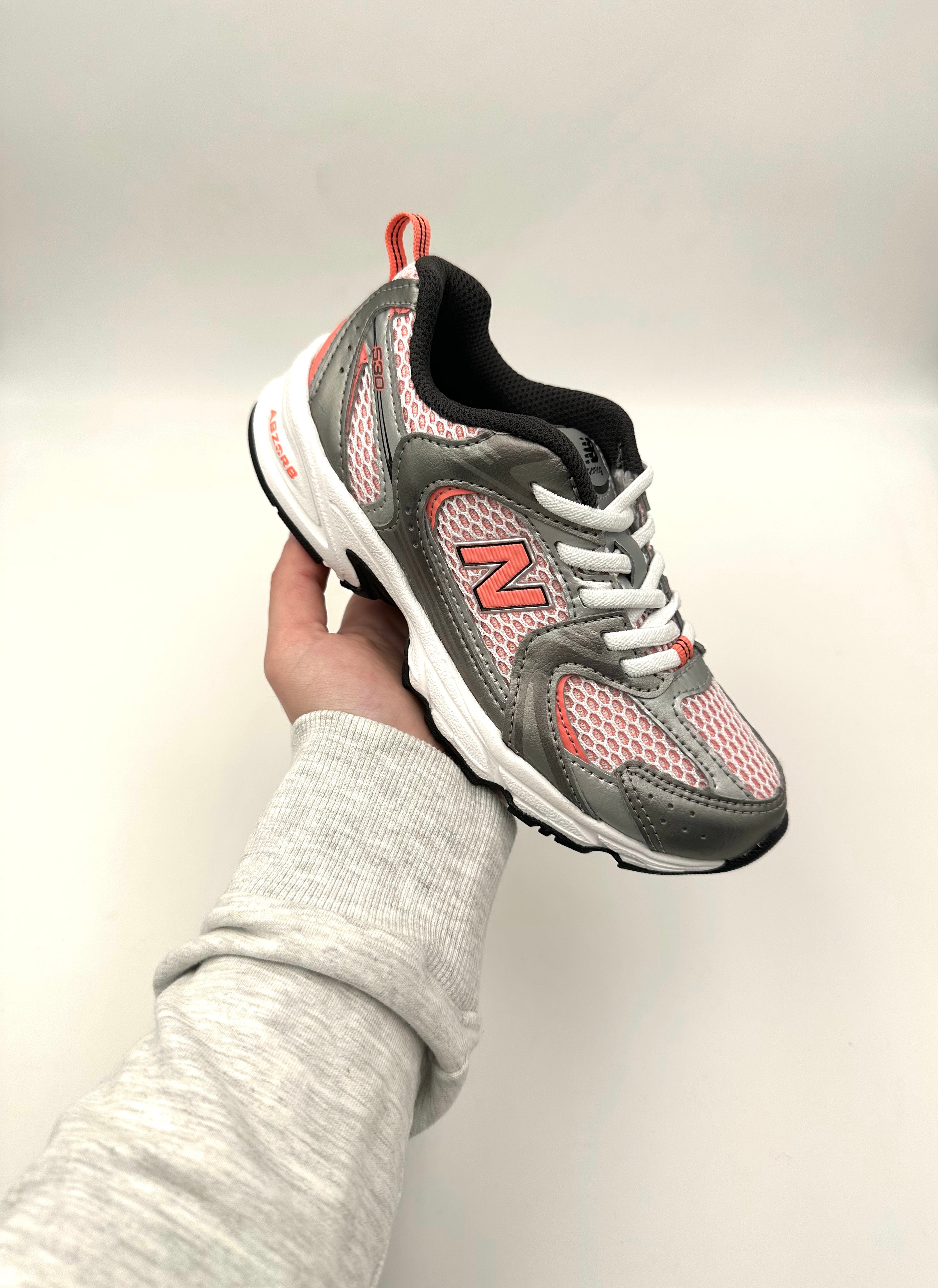 New Balance - 530 - BAM