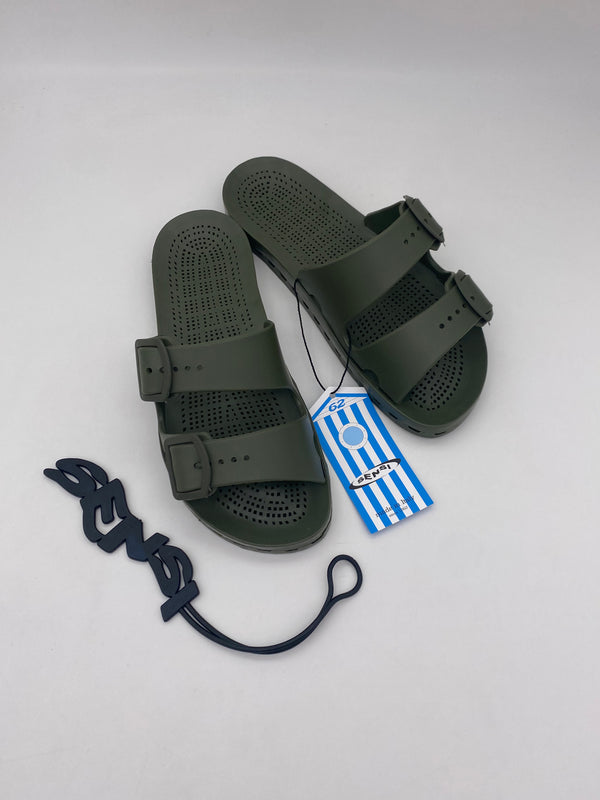SENSI - Pantofole la Jolla City