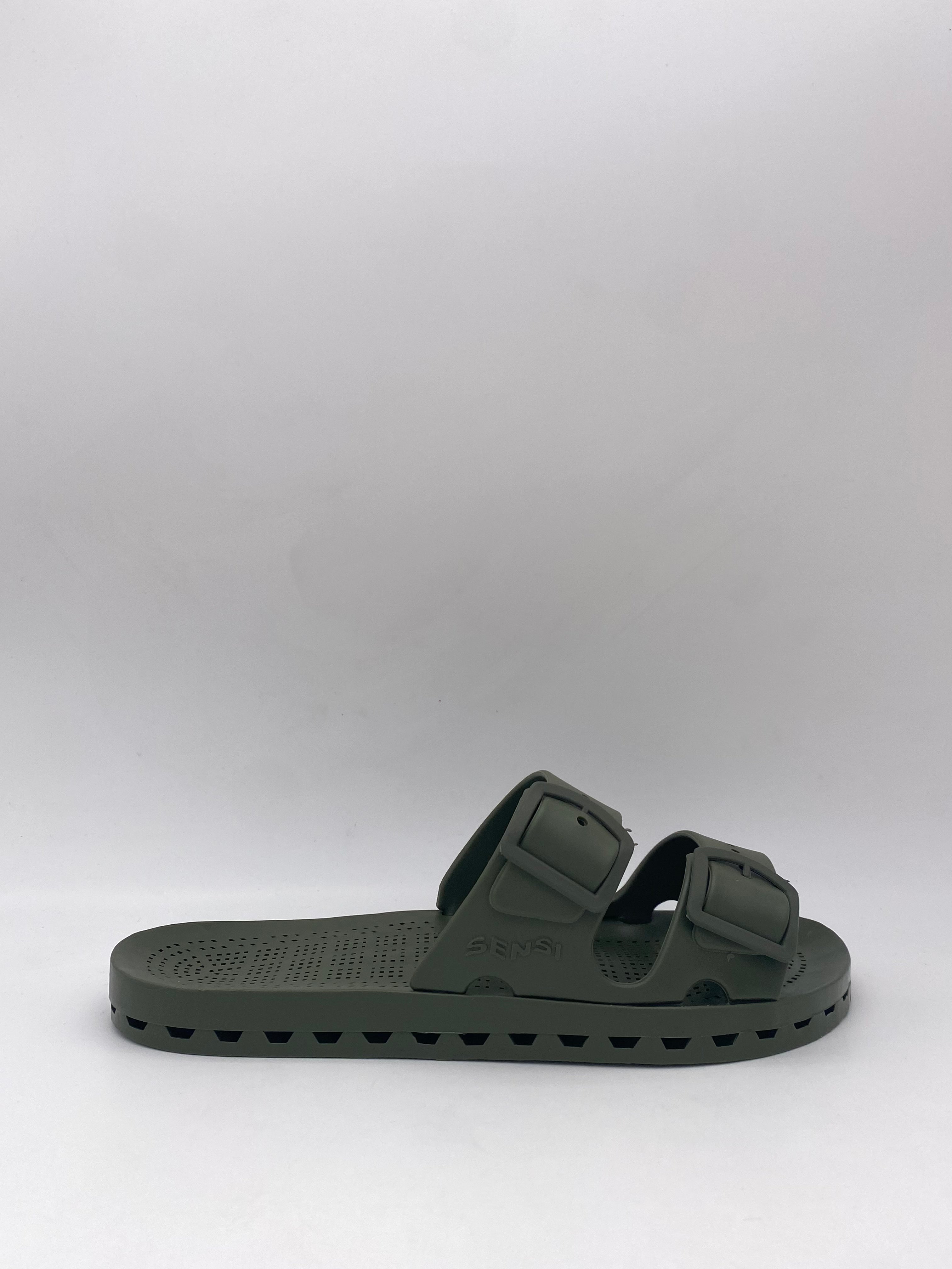 SENSI - Pantofole la Jolla City