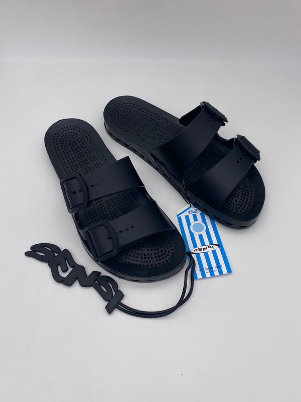 SENSI - Ciabatta Urban - Uomo art.4153C