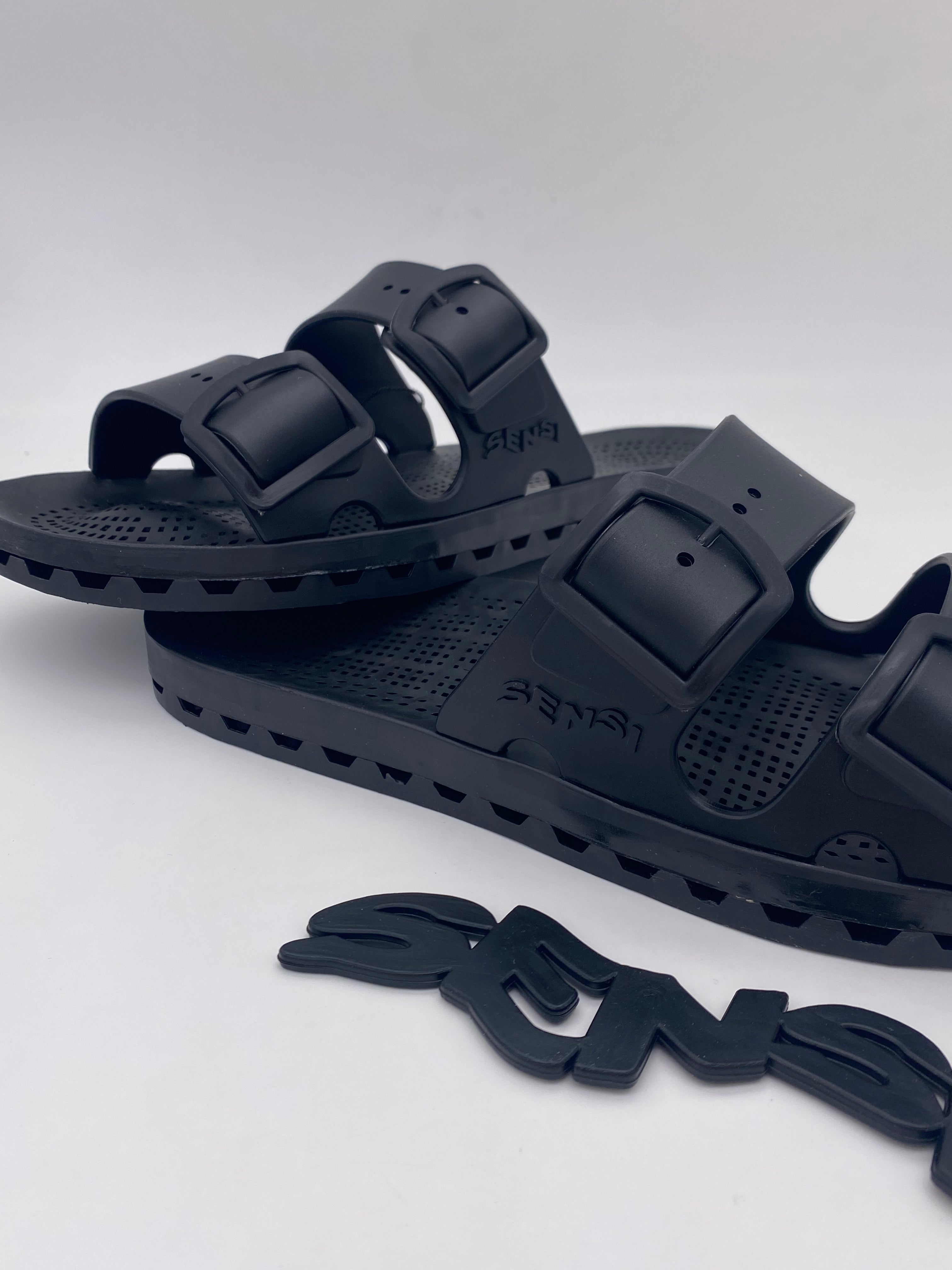 SENSI - Ciabatta Urban - Uomo art.4153C