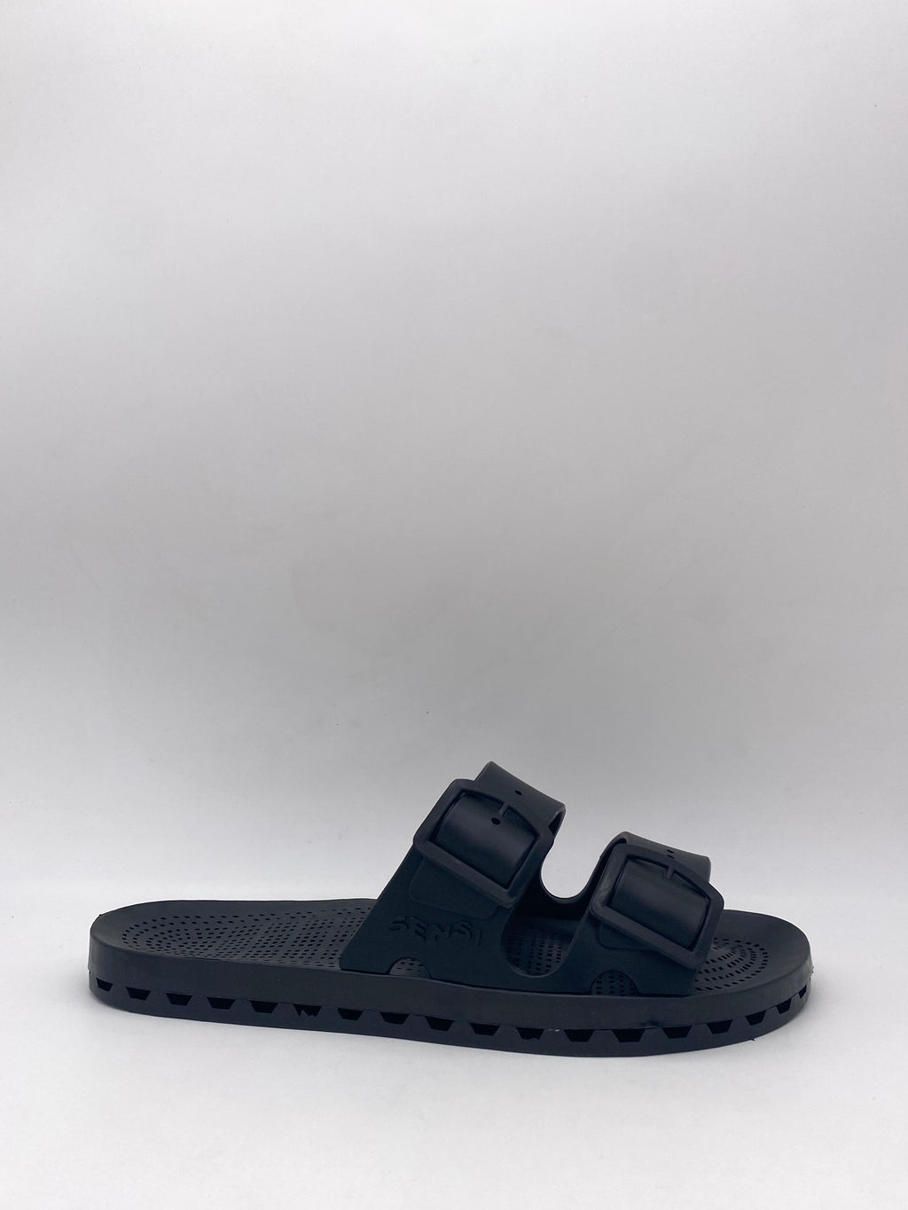 SENSI - Ciabatta Urban - Uomo art.4153C