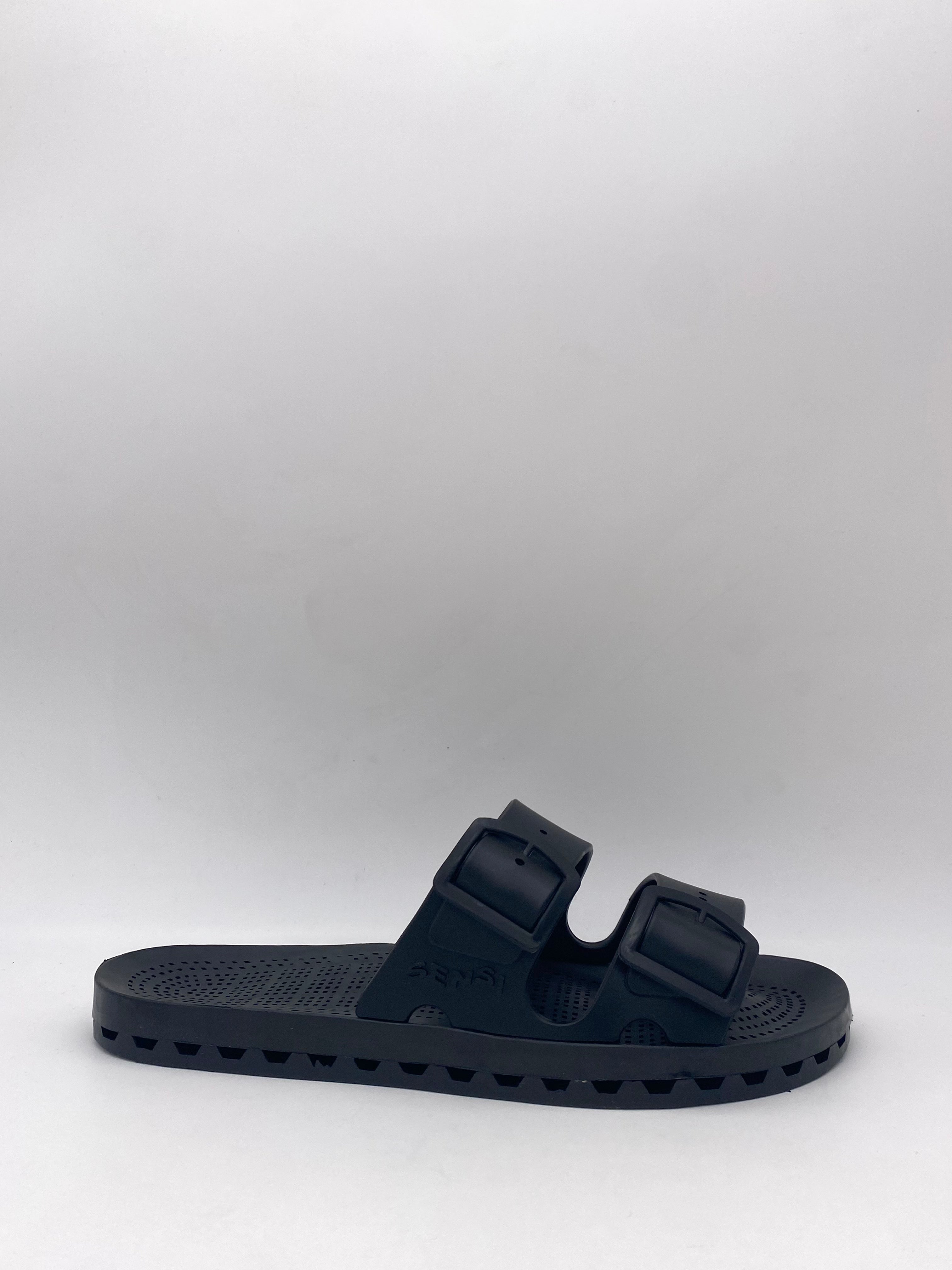 SENSI - Ciabatta Urban - Uomo art.4153C