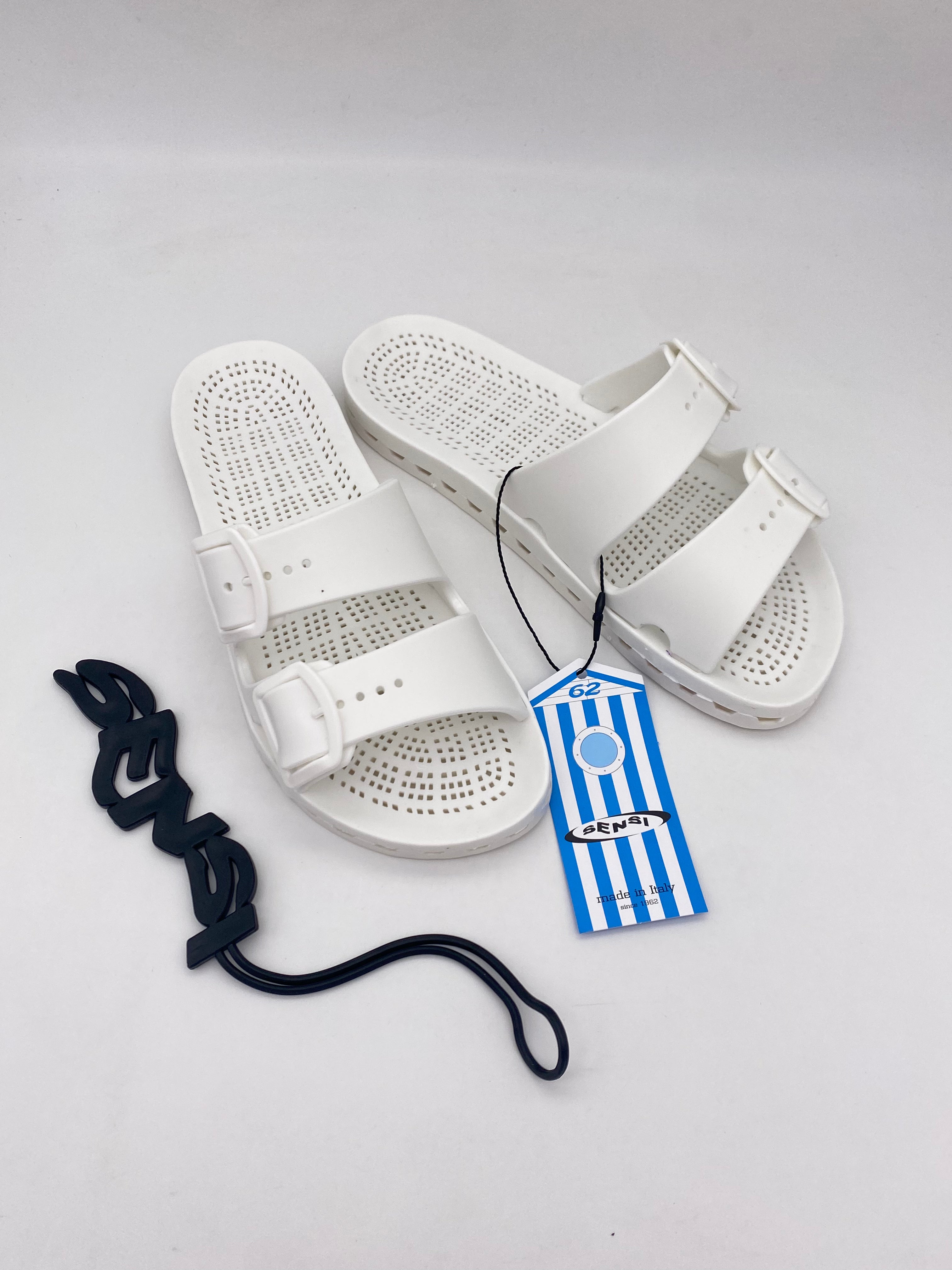 SENSI - Pantofole la Jolla City