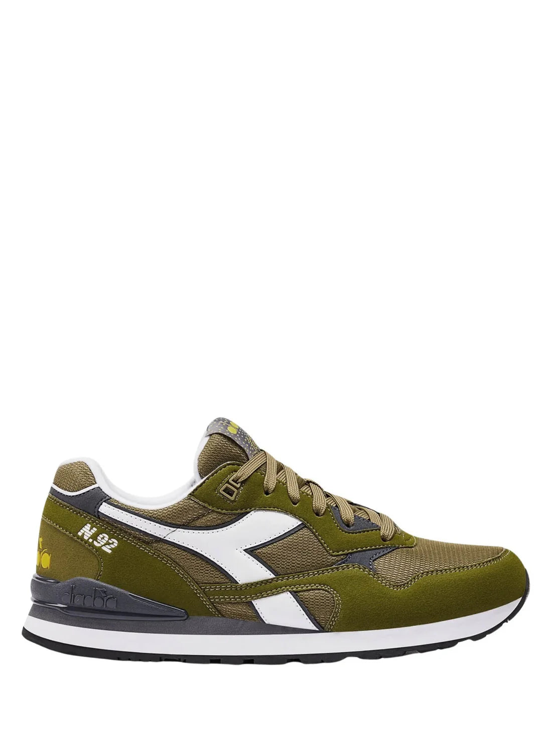 DIADORA - N92 in Nylon - Uomo