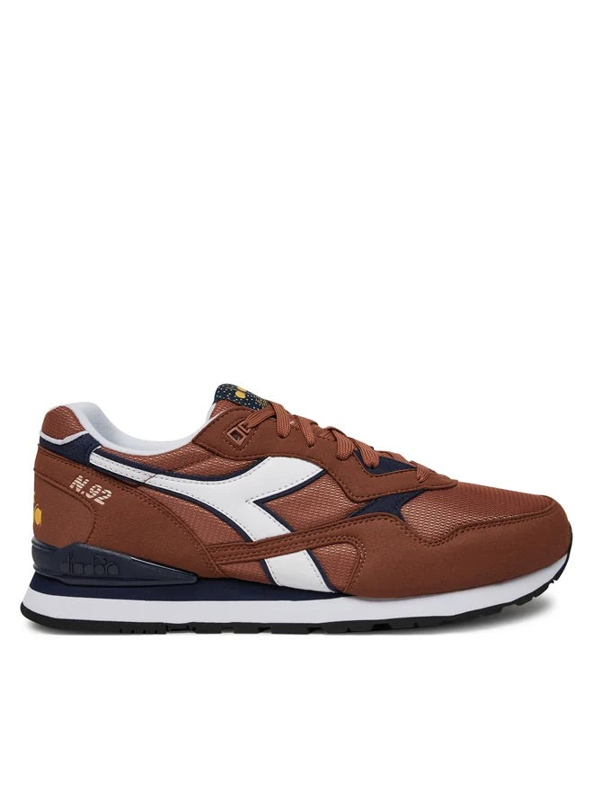 DIADORA - N92 in Nylon - Uomo