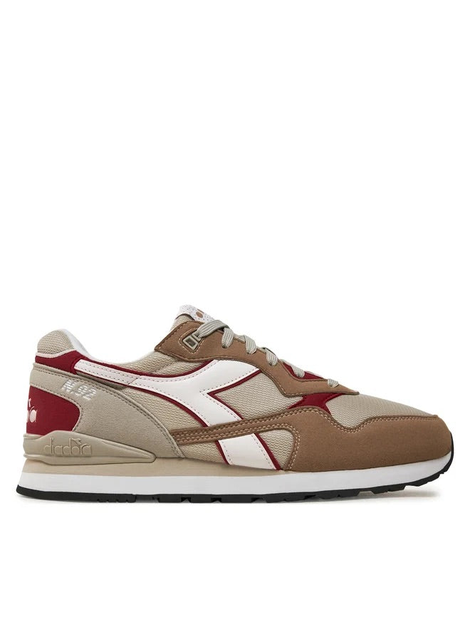 DIADORA - N92 in Nylon - Uomo
