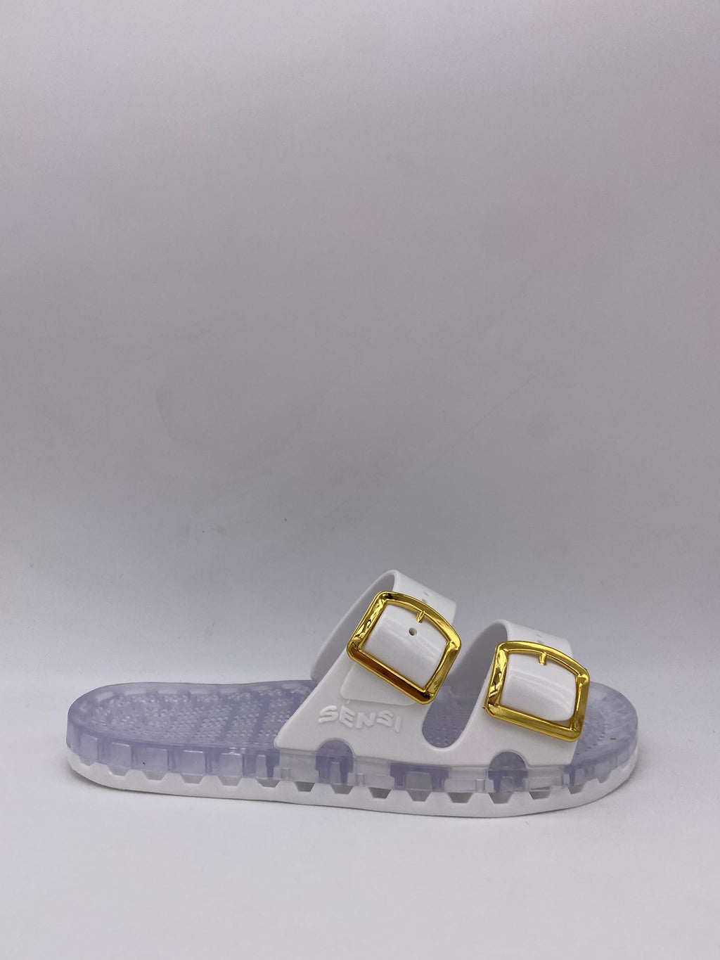 SENSI - Pantofole La Jolla Flamingo - Donna