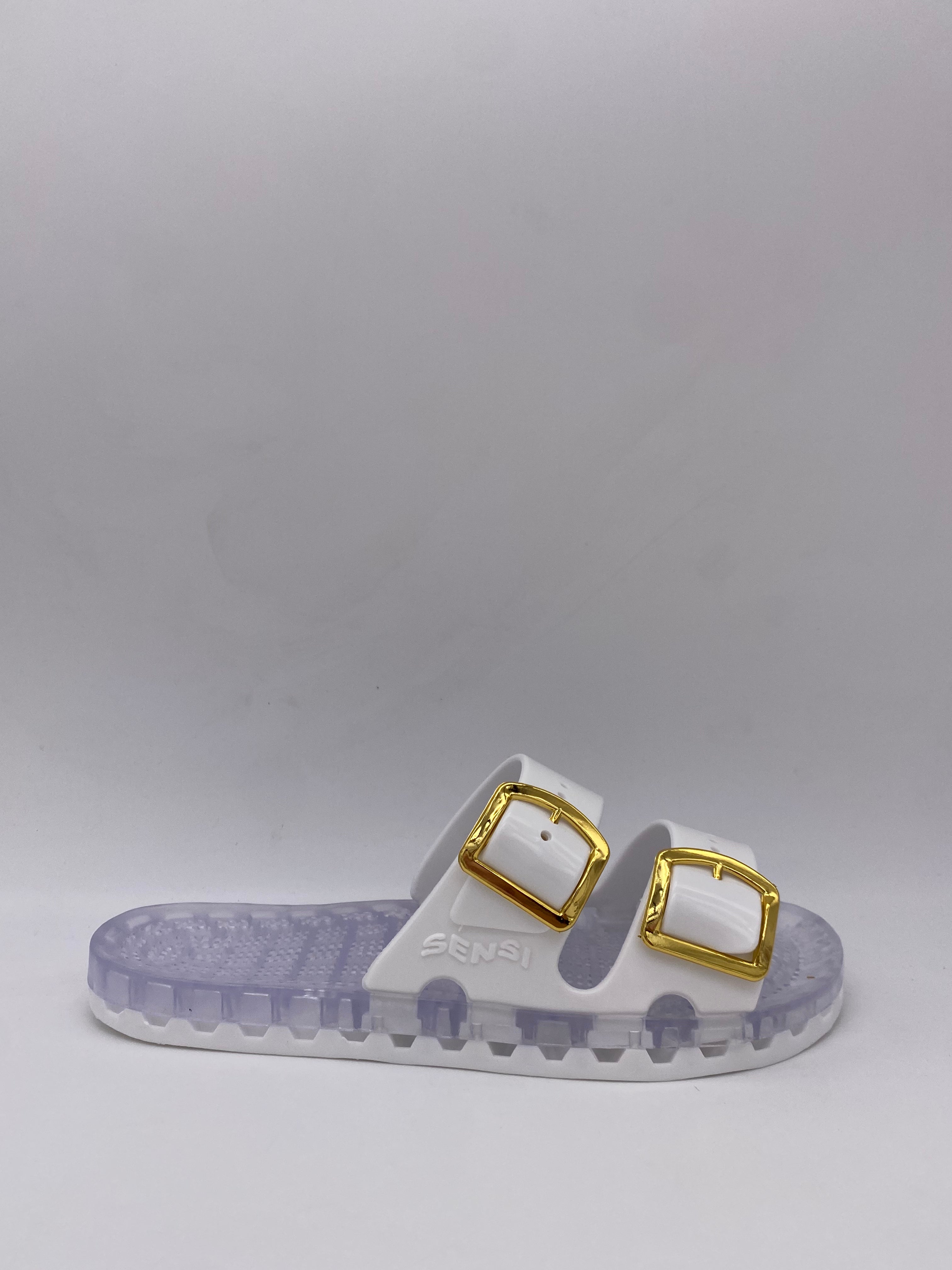 SENSI - Pantofole La Jolla Flamingo - Donna