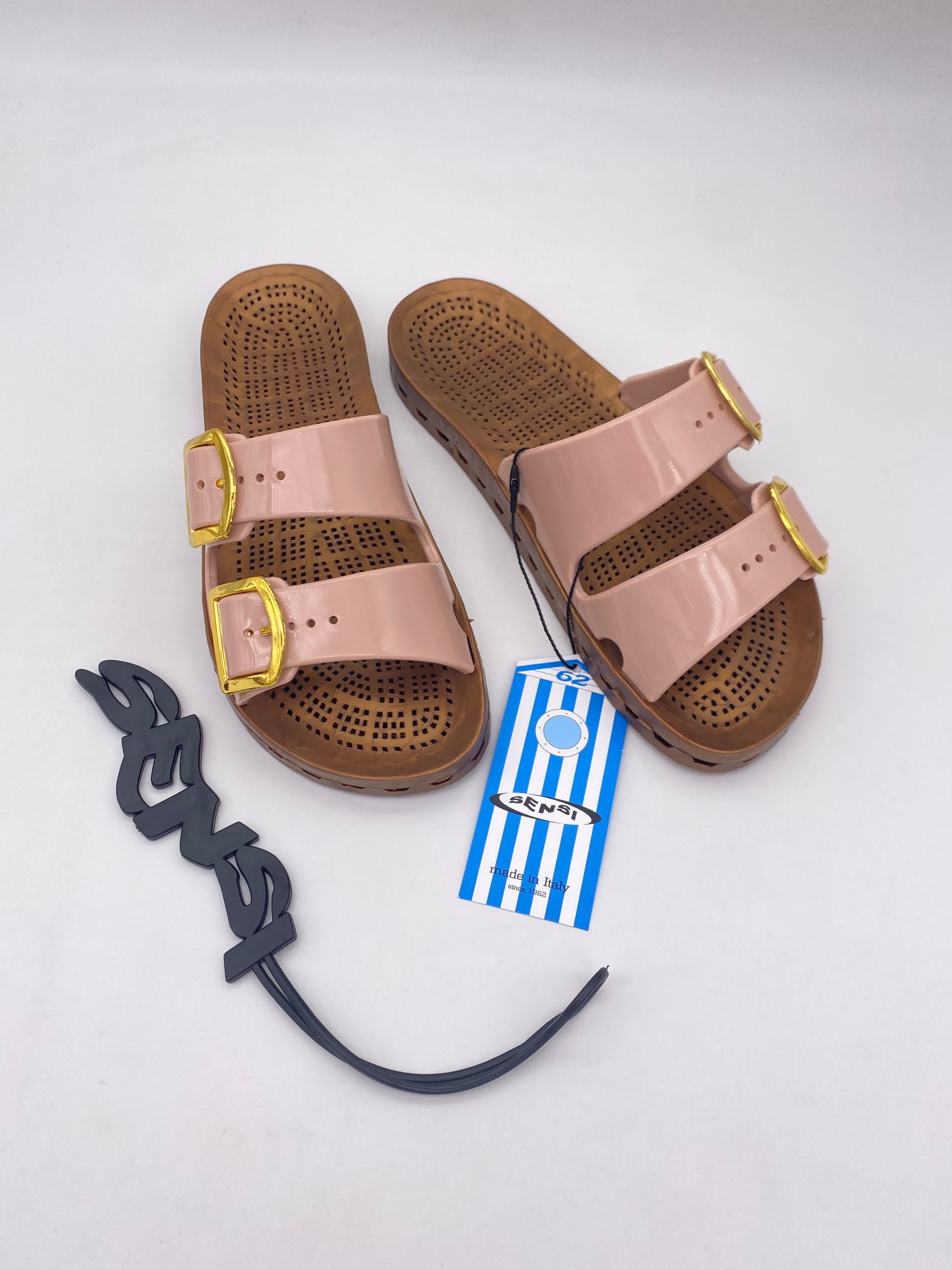 SENSI - Pantofole La Jolla Prestigio
