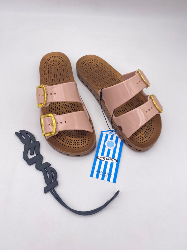 SENSI - Pantofole La Jolla Prestigio
