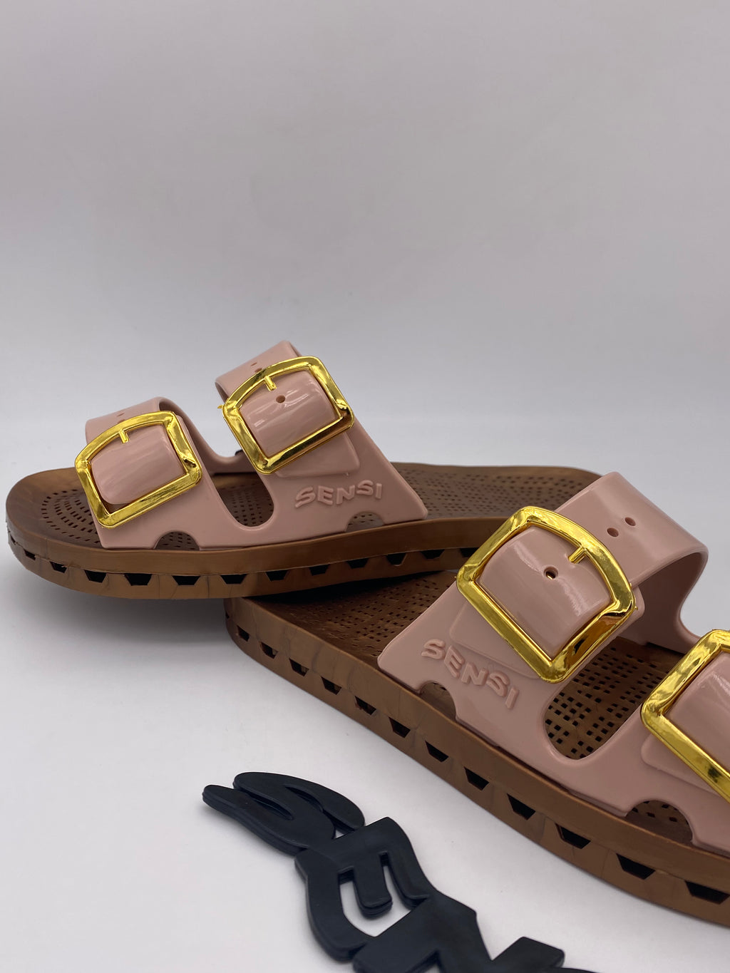 SENSI - Pantofole La Jolla Prestigio