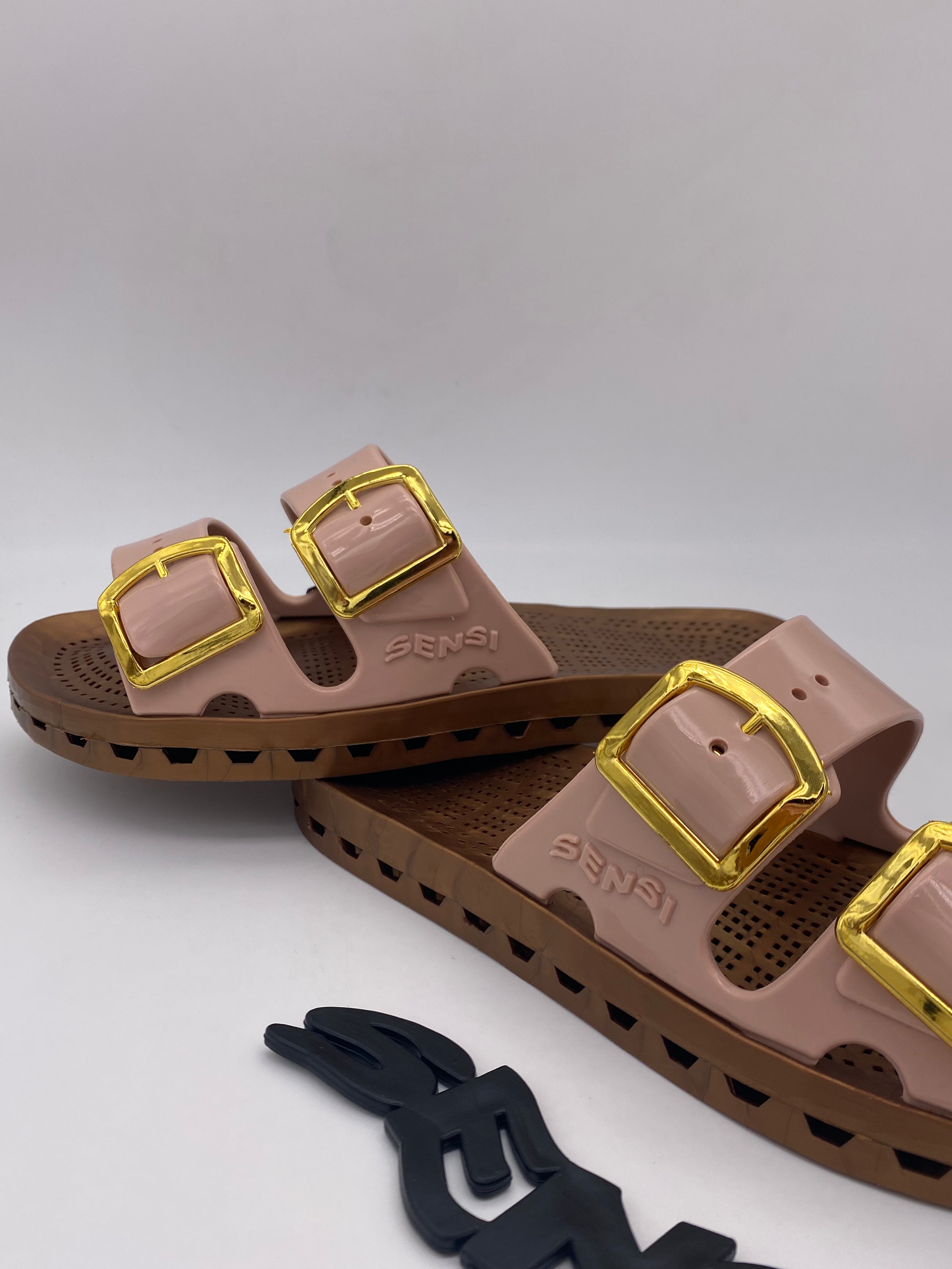 SENSI - Pantofole La Jolla Prestigio