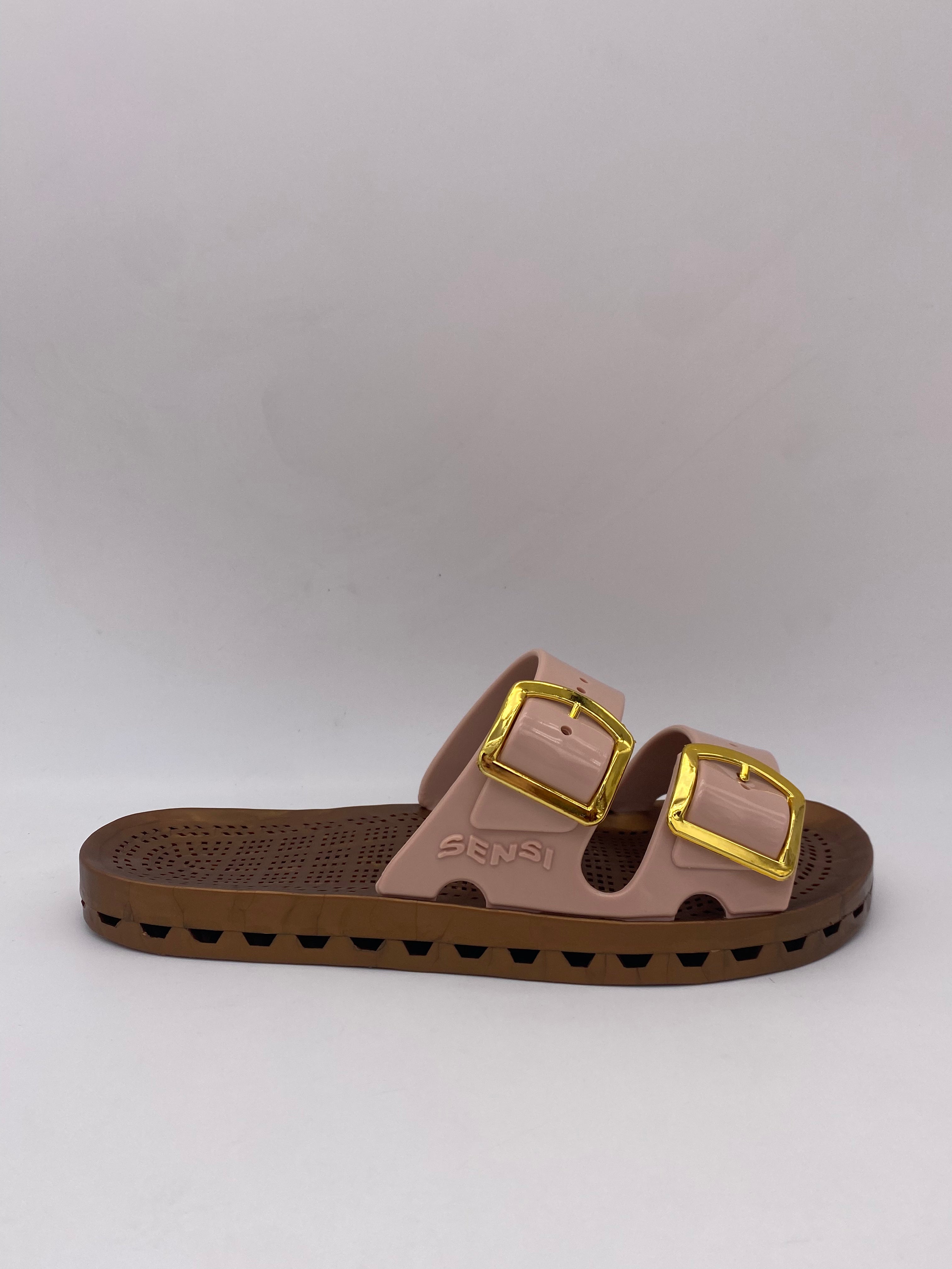 SENSI - Pantofole La Jolla Prestigio