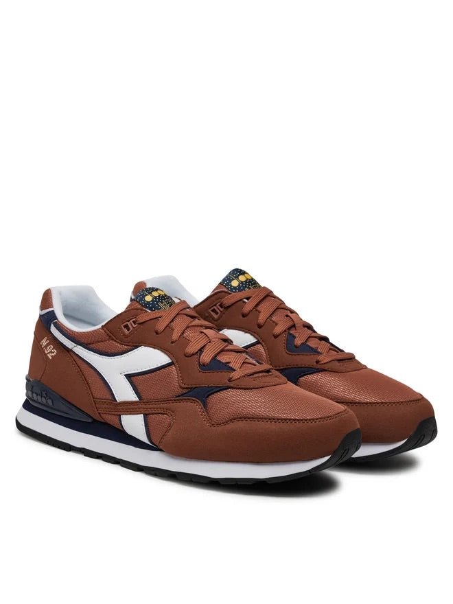 DIADORA - N92 in Nylon - Uomo