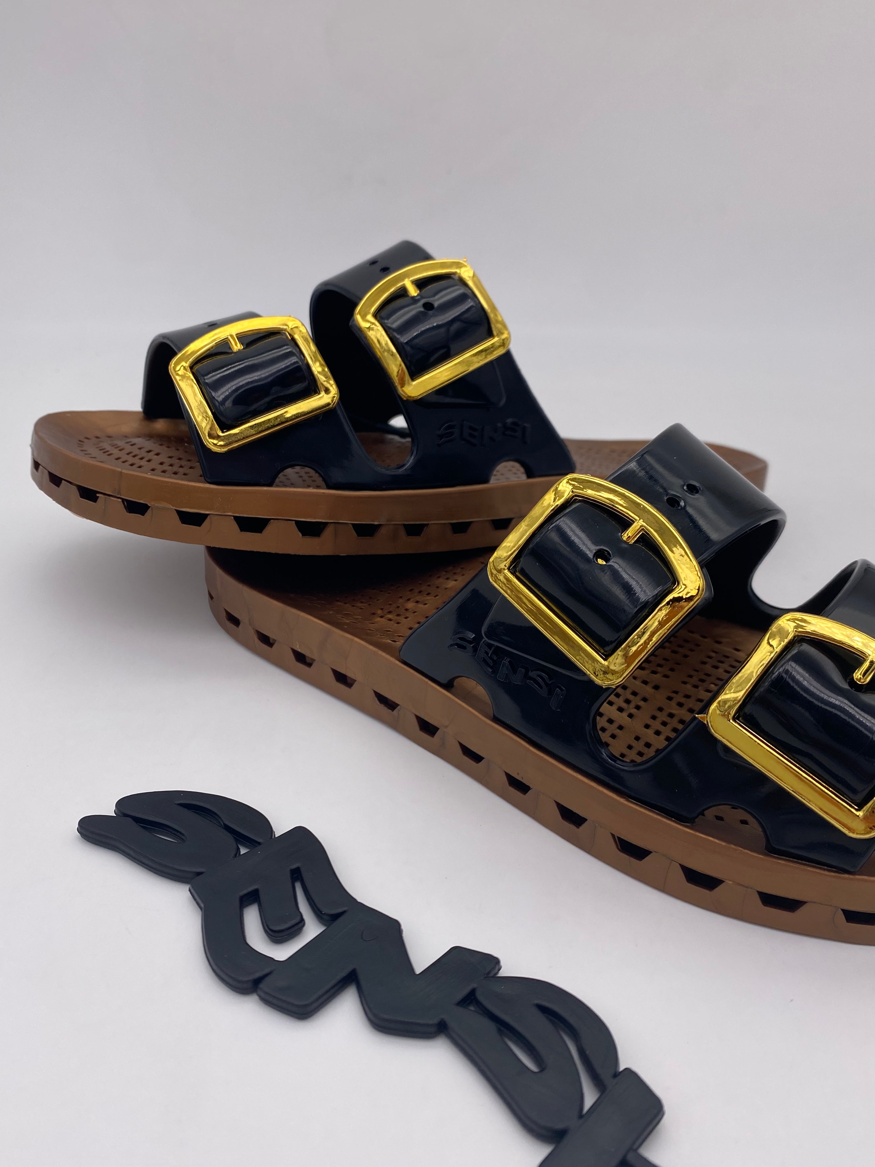 SENSI - Pantofole La Jolla Prestigio