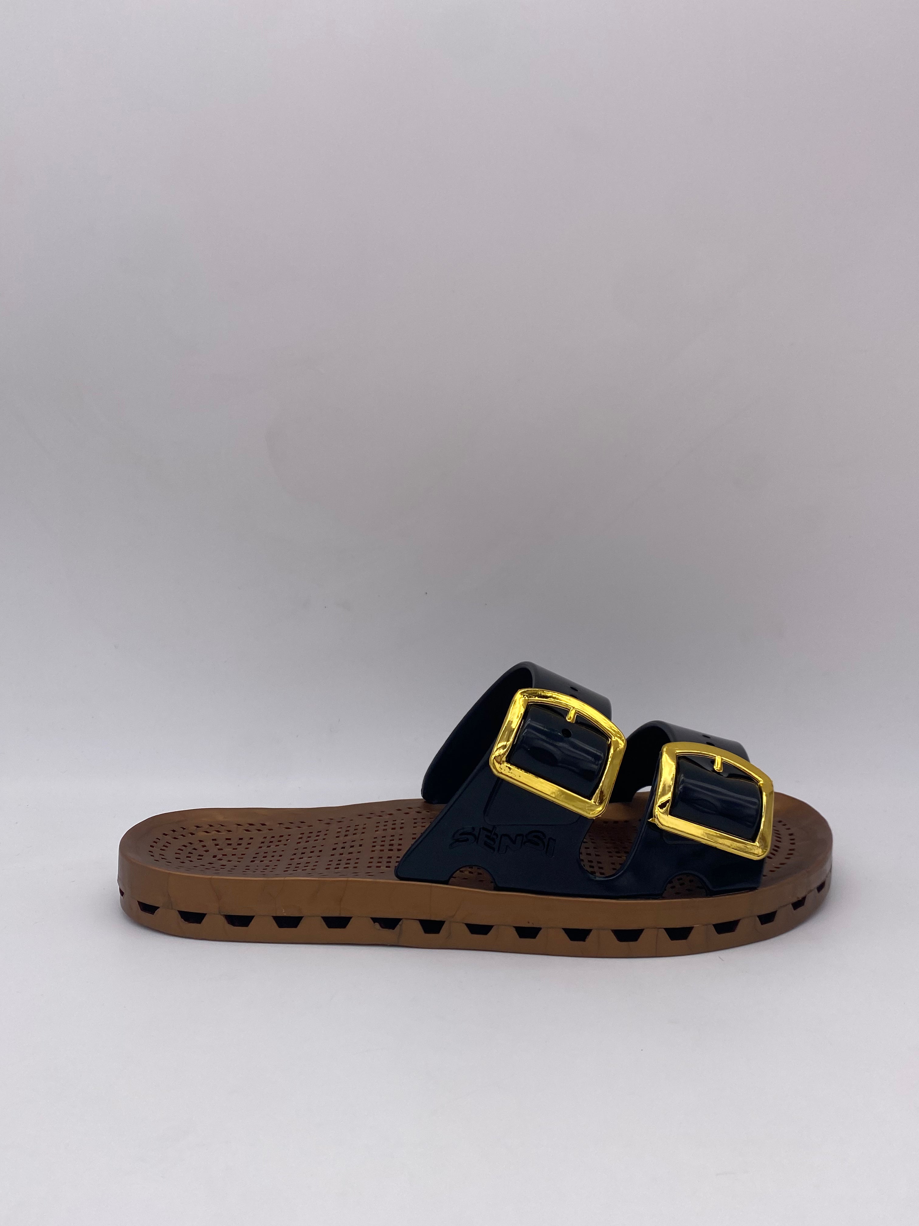 SENSI - Pantofole La Jolla Prestigio