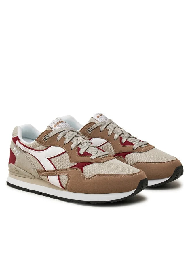 DIADORA - N92 in Nylon - Uomo