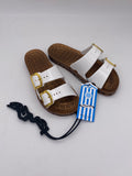 SENSI - Pantofole La Jolla Prestigio