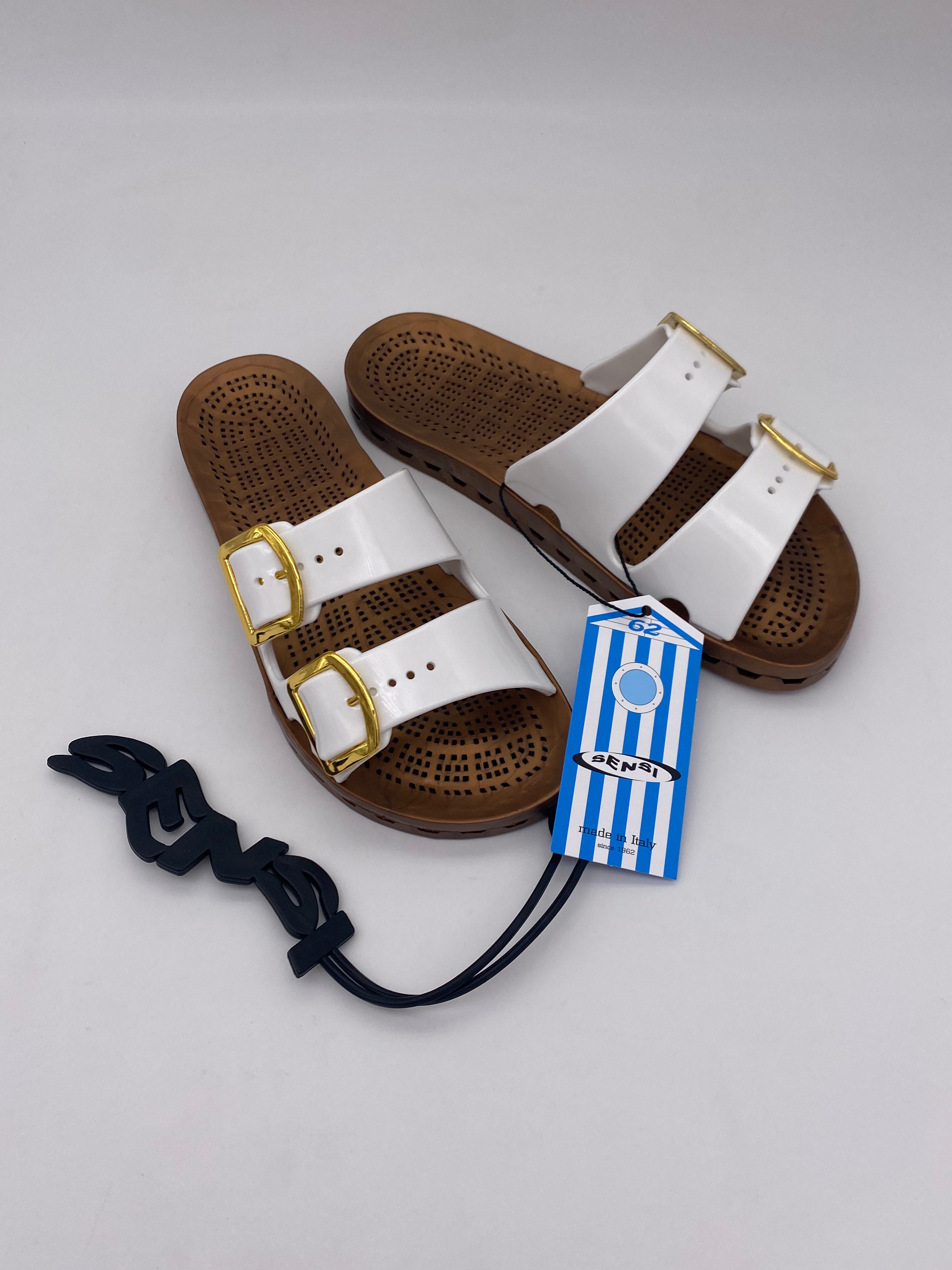 SENSI - Pantofole La Jolla Prestigio