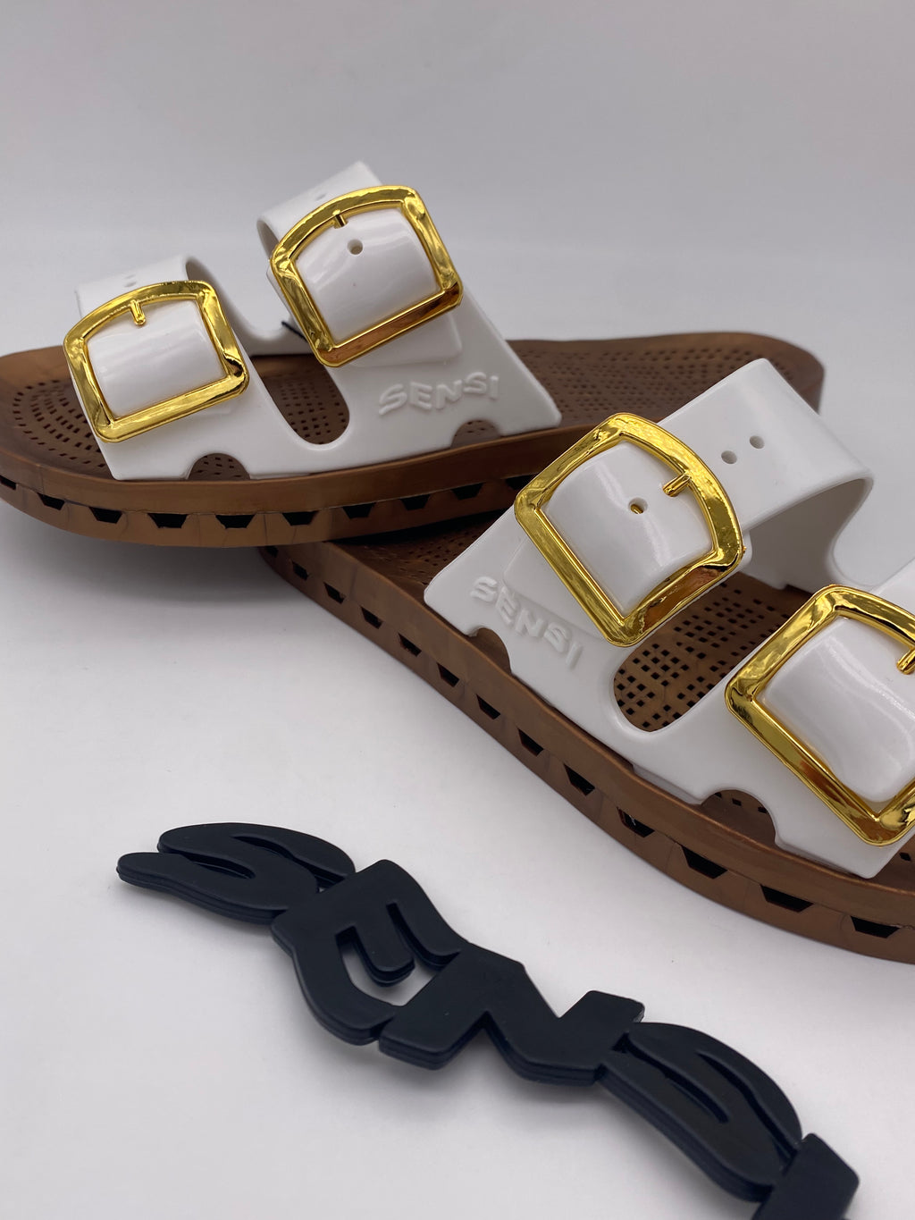 SENSI - Pantofole La Jolla Prestigio