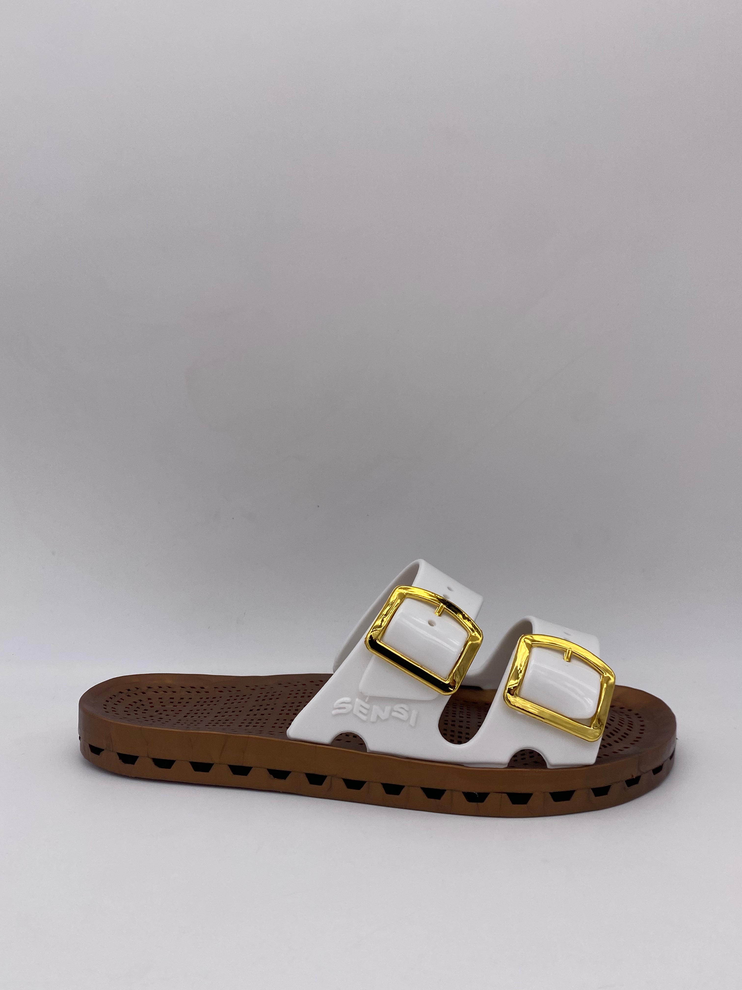 SENSI - Pantofole La Jolla Prestigio
