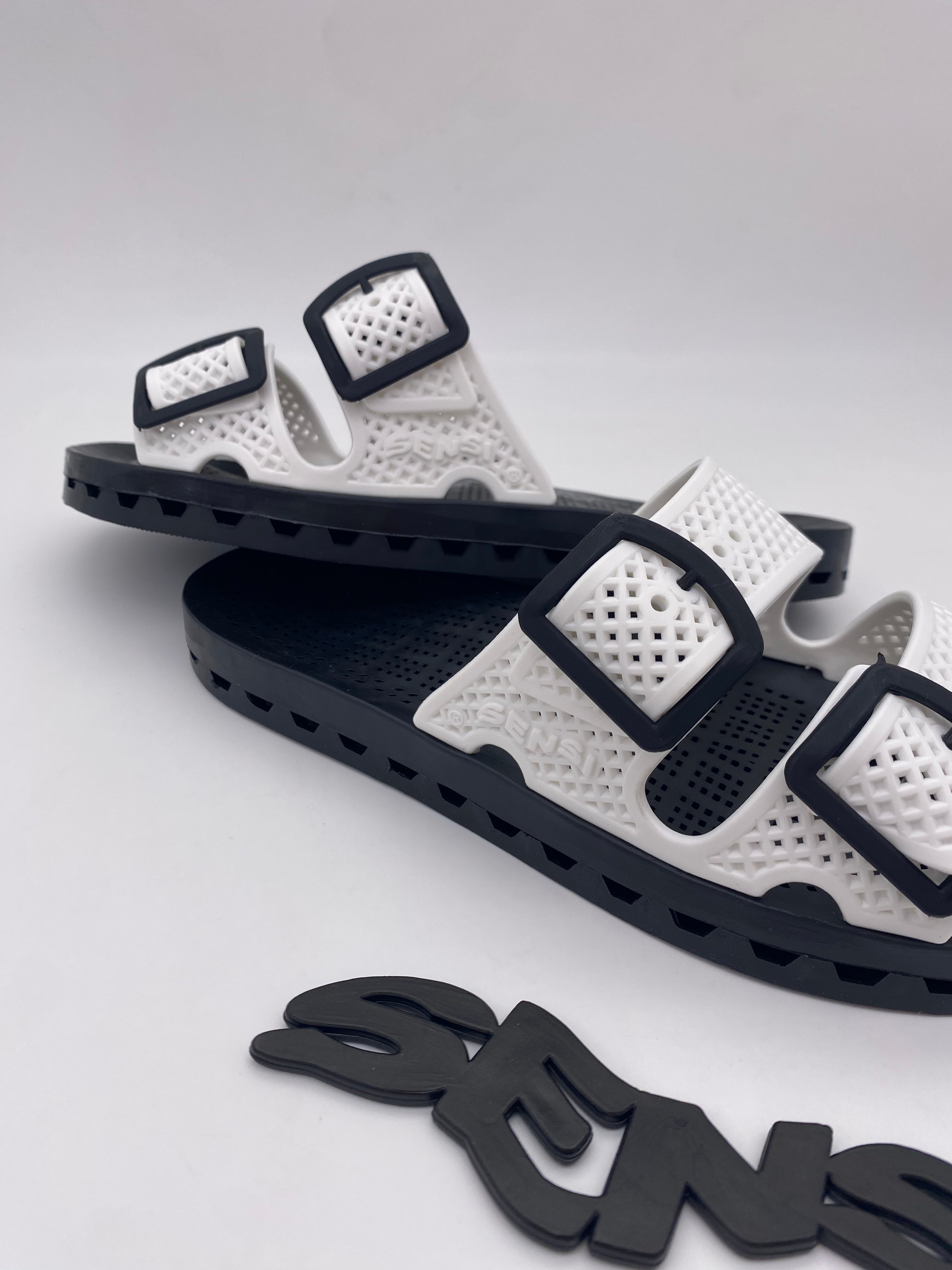SENSI - Pantofole Urban