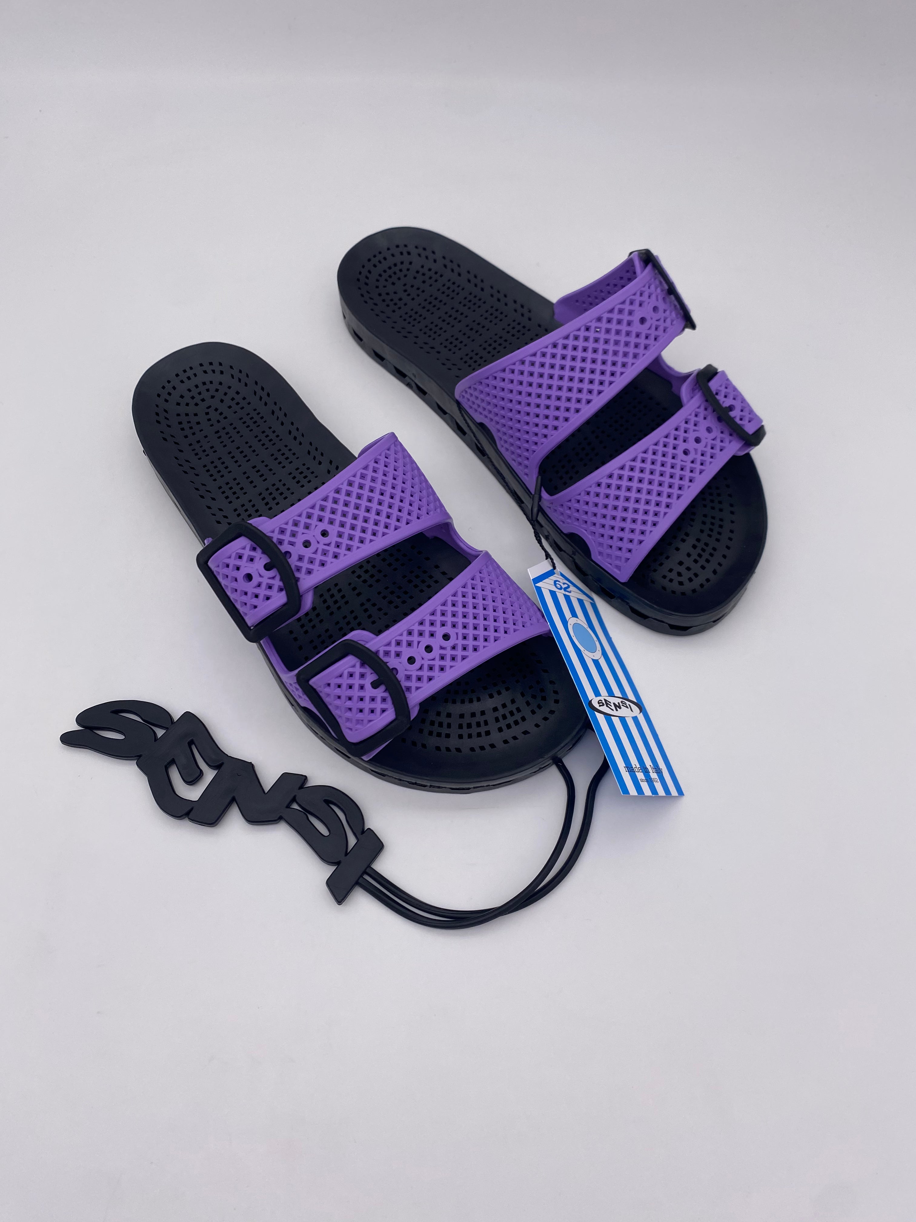SENSI - Pantofole Urban