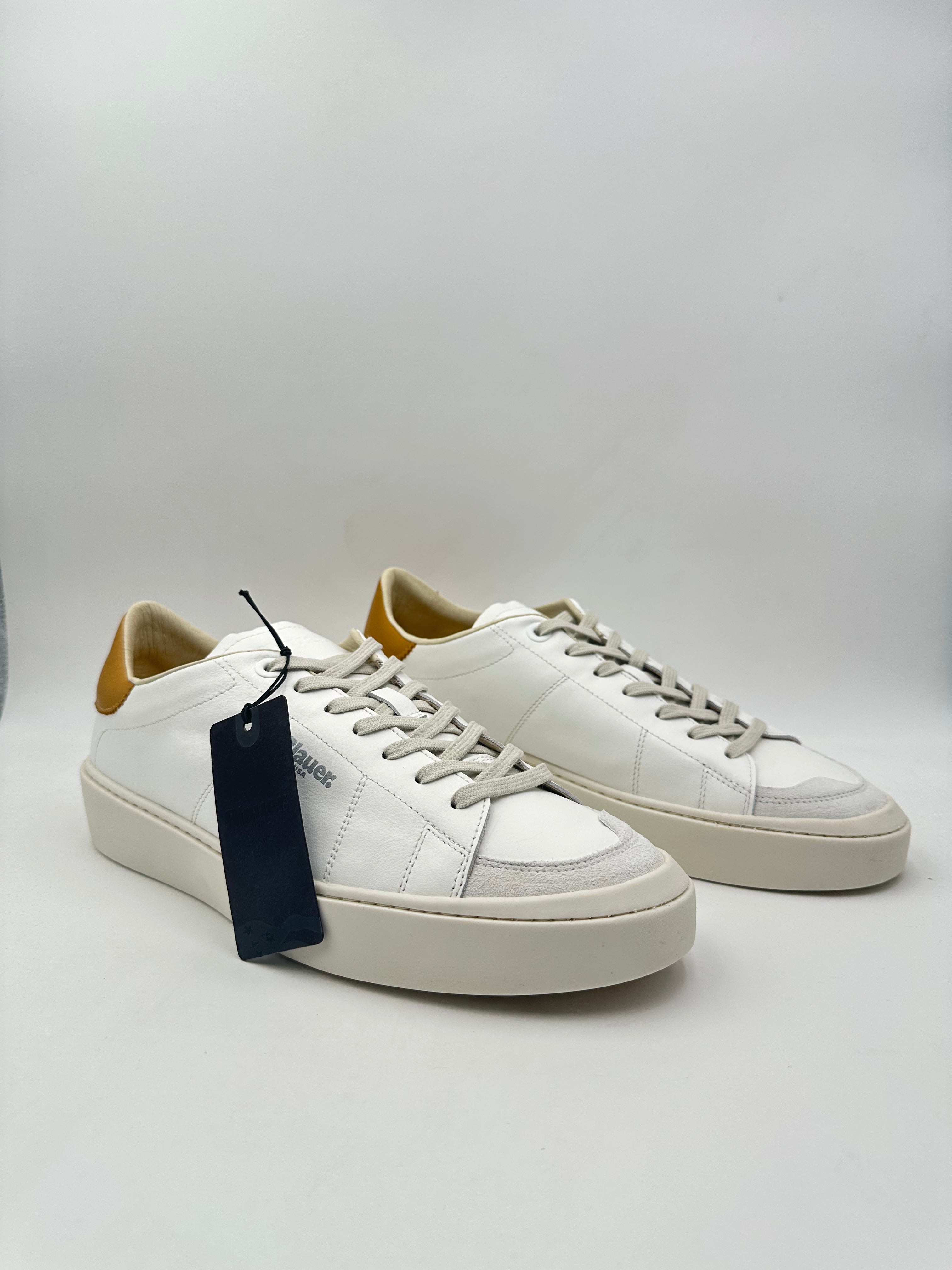 BLAUER UOMO - Sneakers Basse