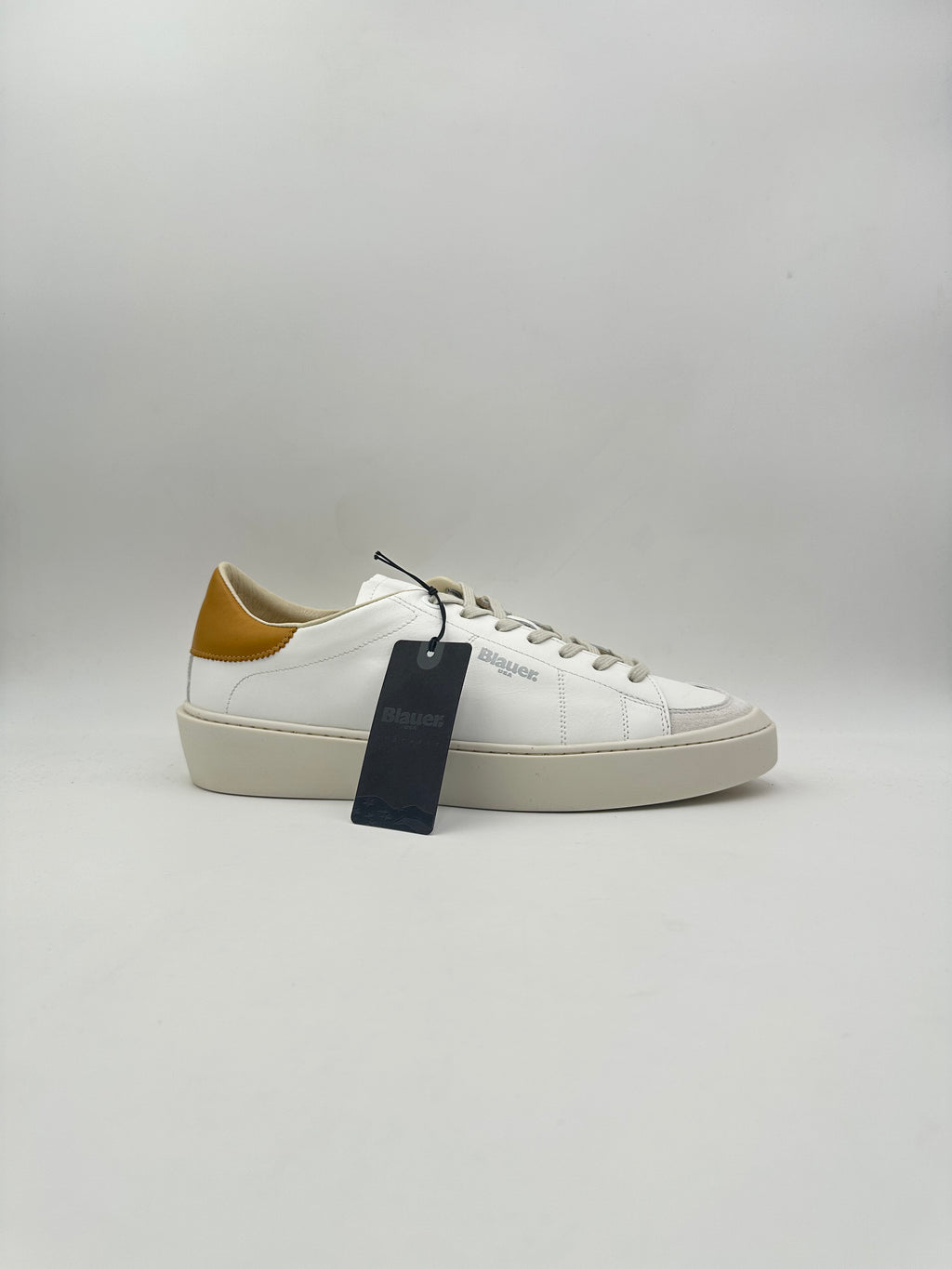 BLAUER UOMO - Sneakers Basse